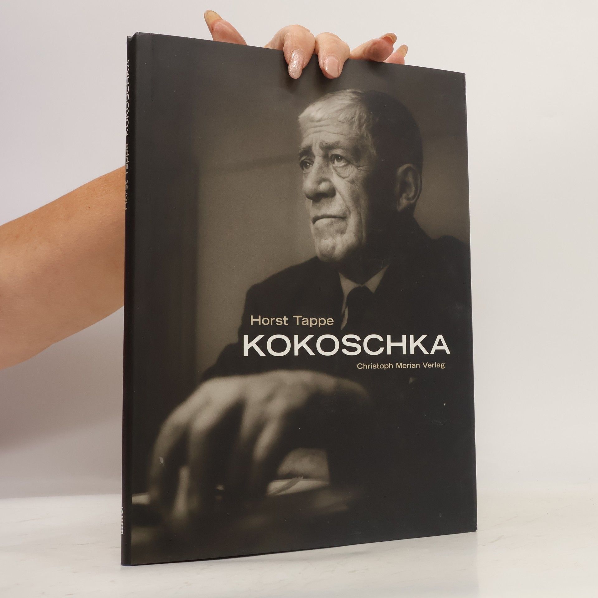 Horst Tappert Kokoschka