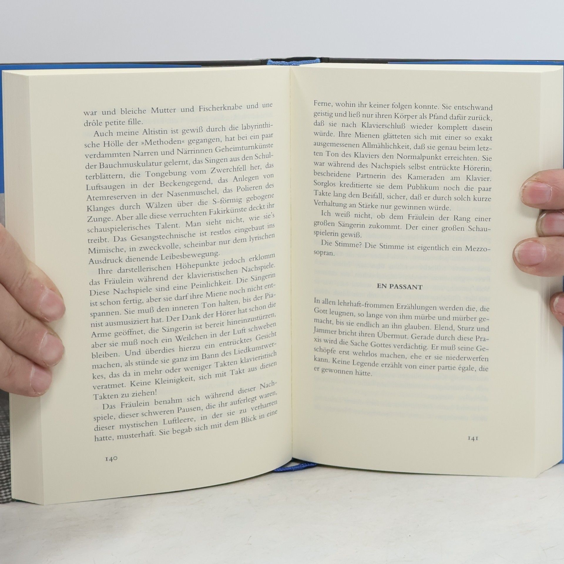 Alfred Polgar Das große Lesebuch