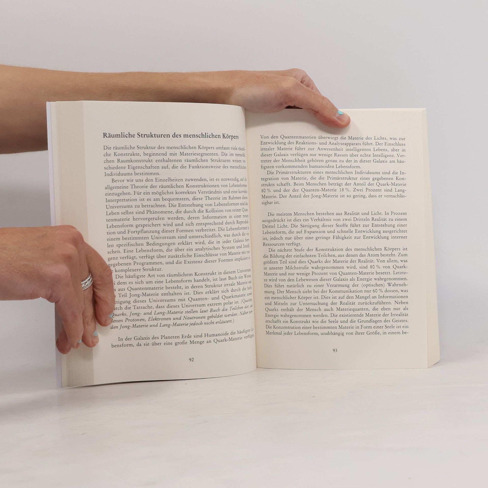 Mr. Miller  Das Buch aus der Zukunft