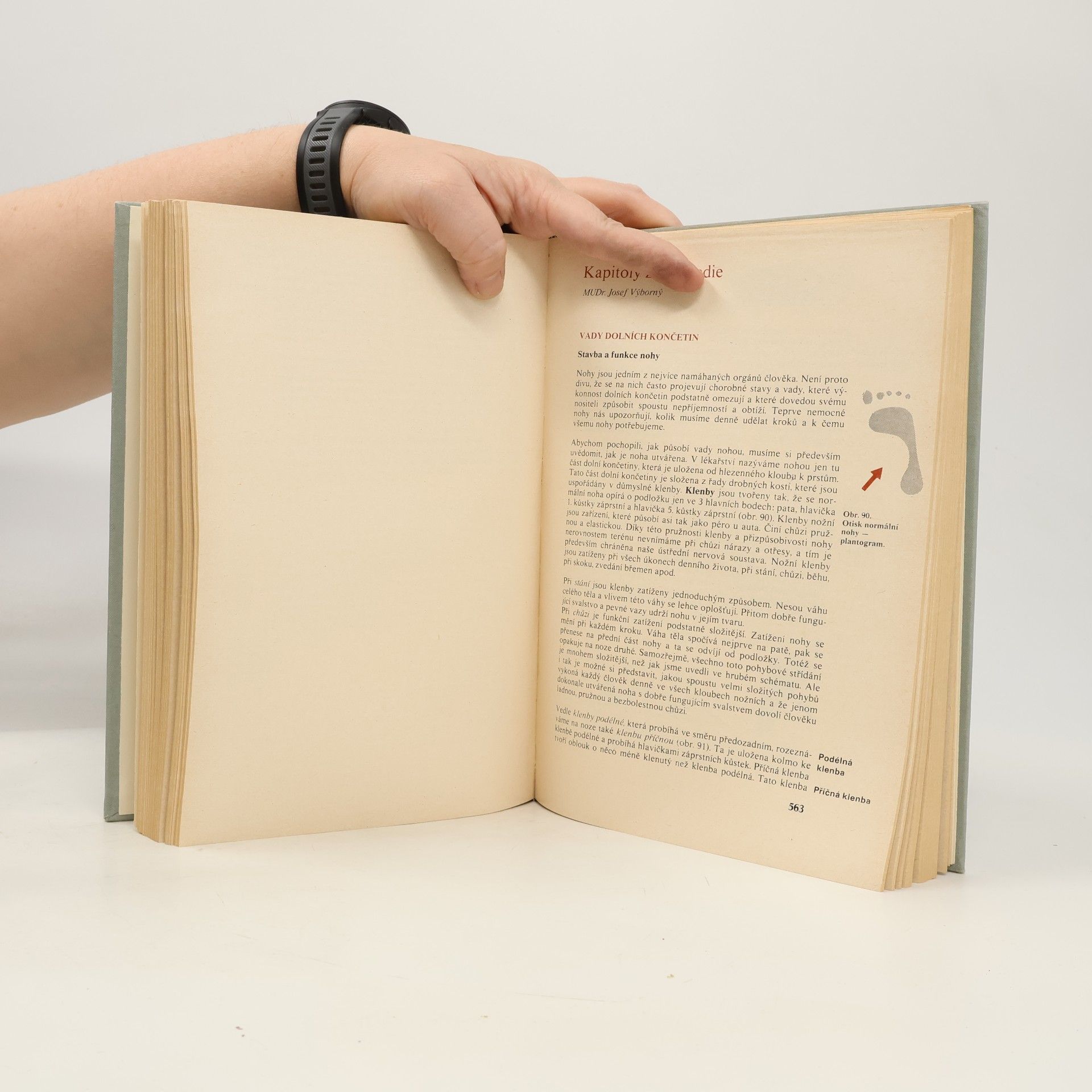 Various authors Domácí lékař
