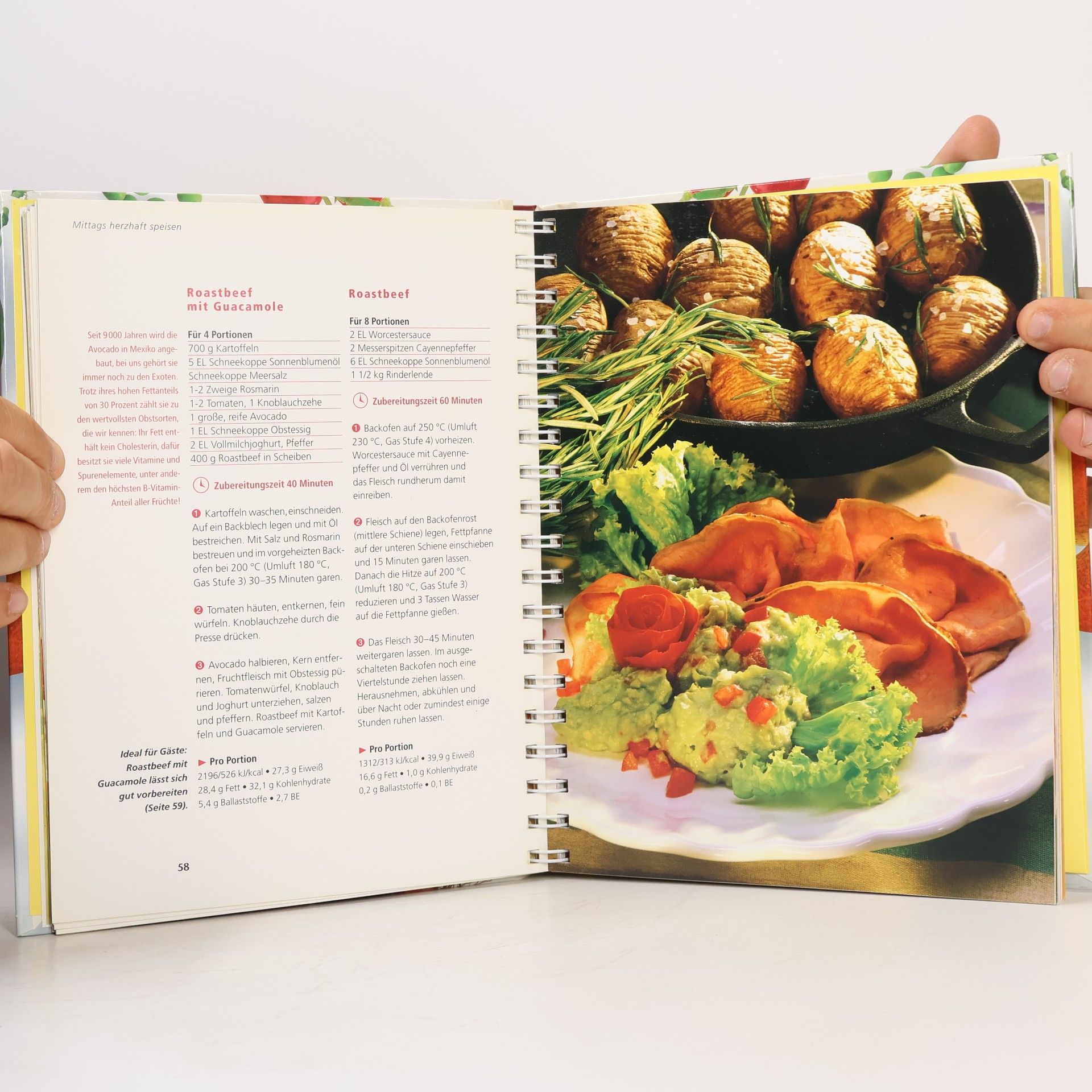 Monika Donath Diabetiker-Kochbuch
