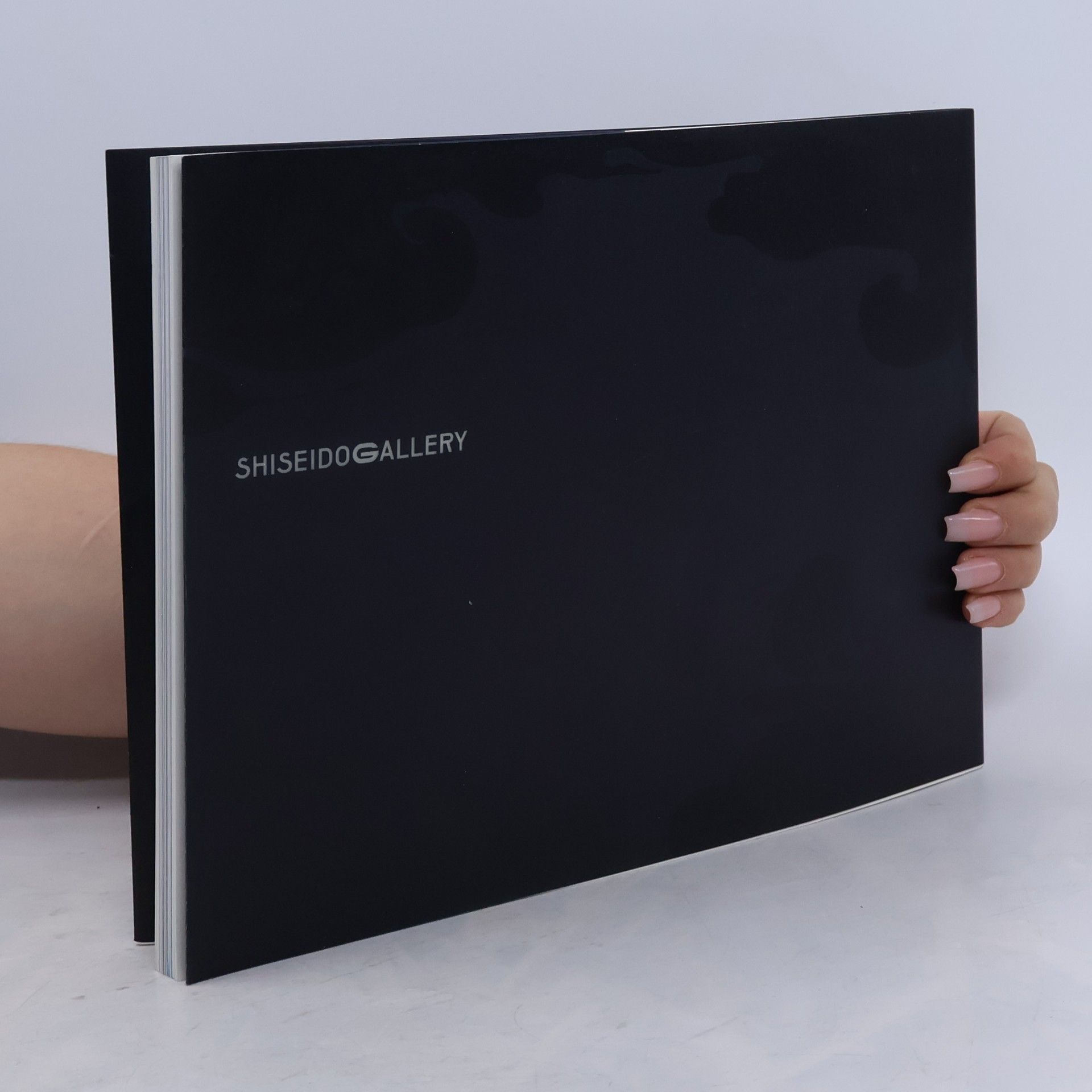 Various authors Darknesses for light - Czech photography today