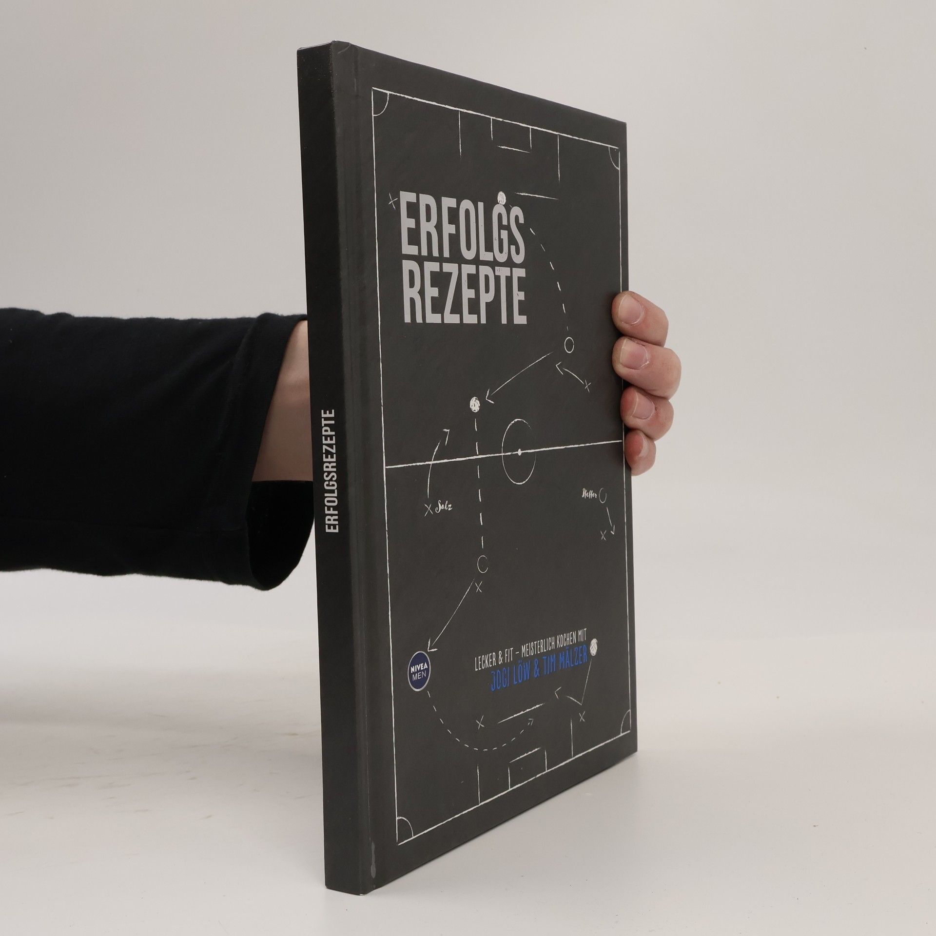 Erfolgs Rezepte