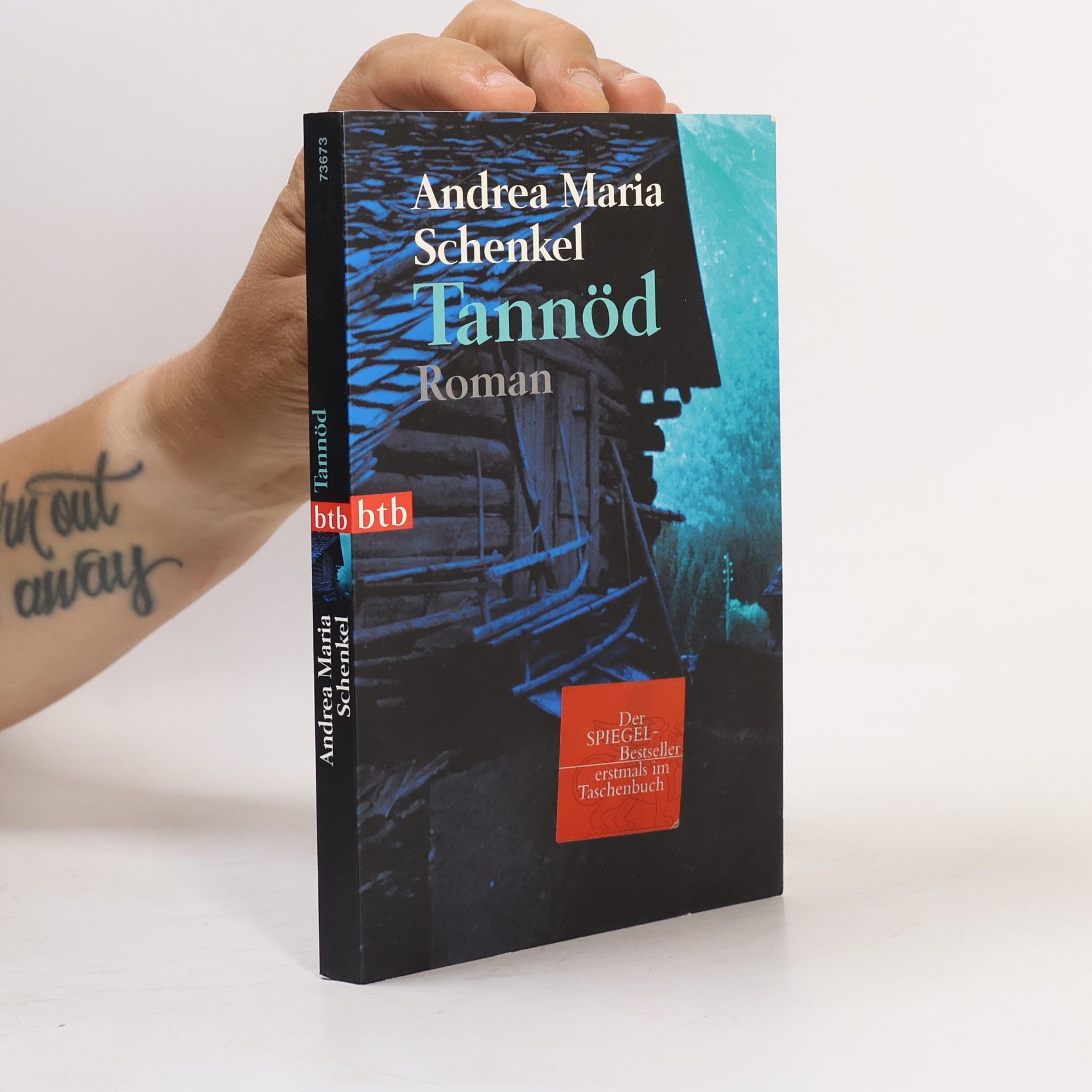 Andrea Maria Schenkel Tannöd