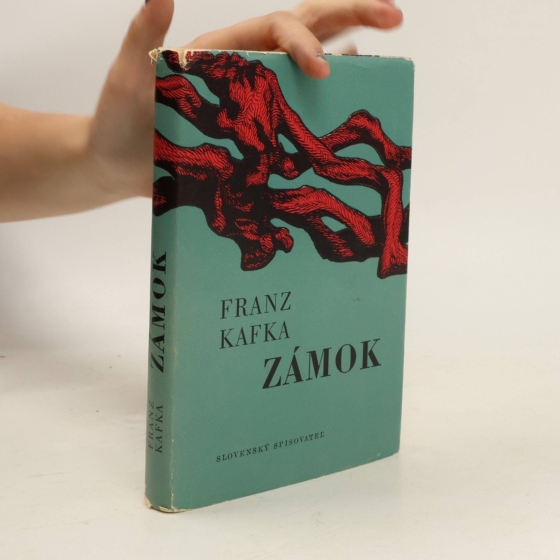 Zámok