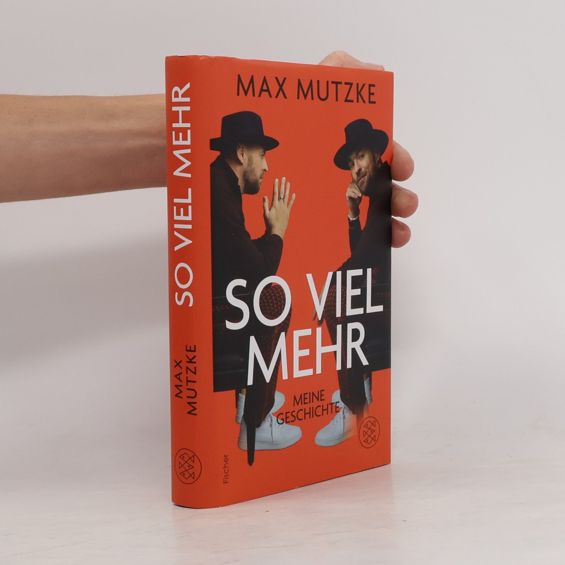 So viel mehr