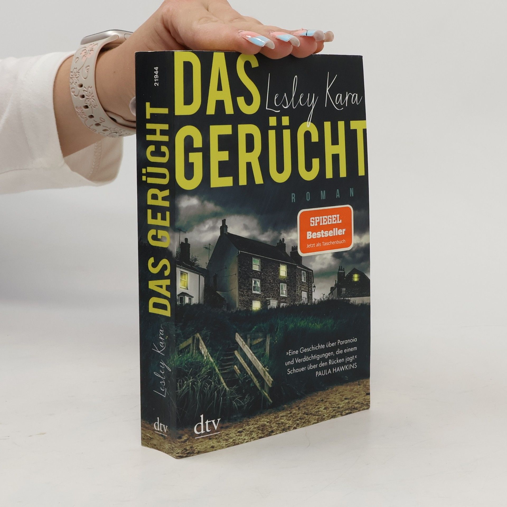 Das Gerücht