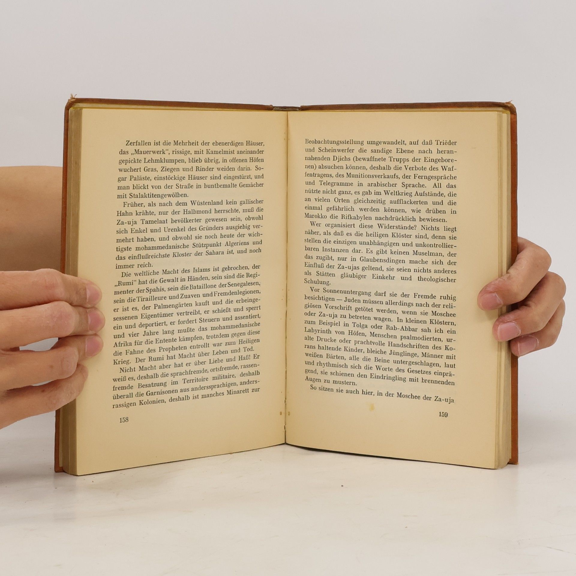 Egon Erwin Kisch Wagnisse in aller Welt
