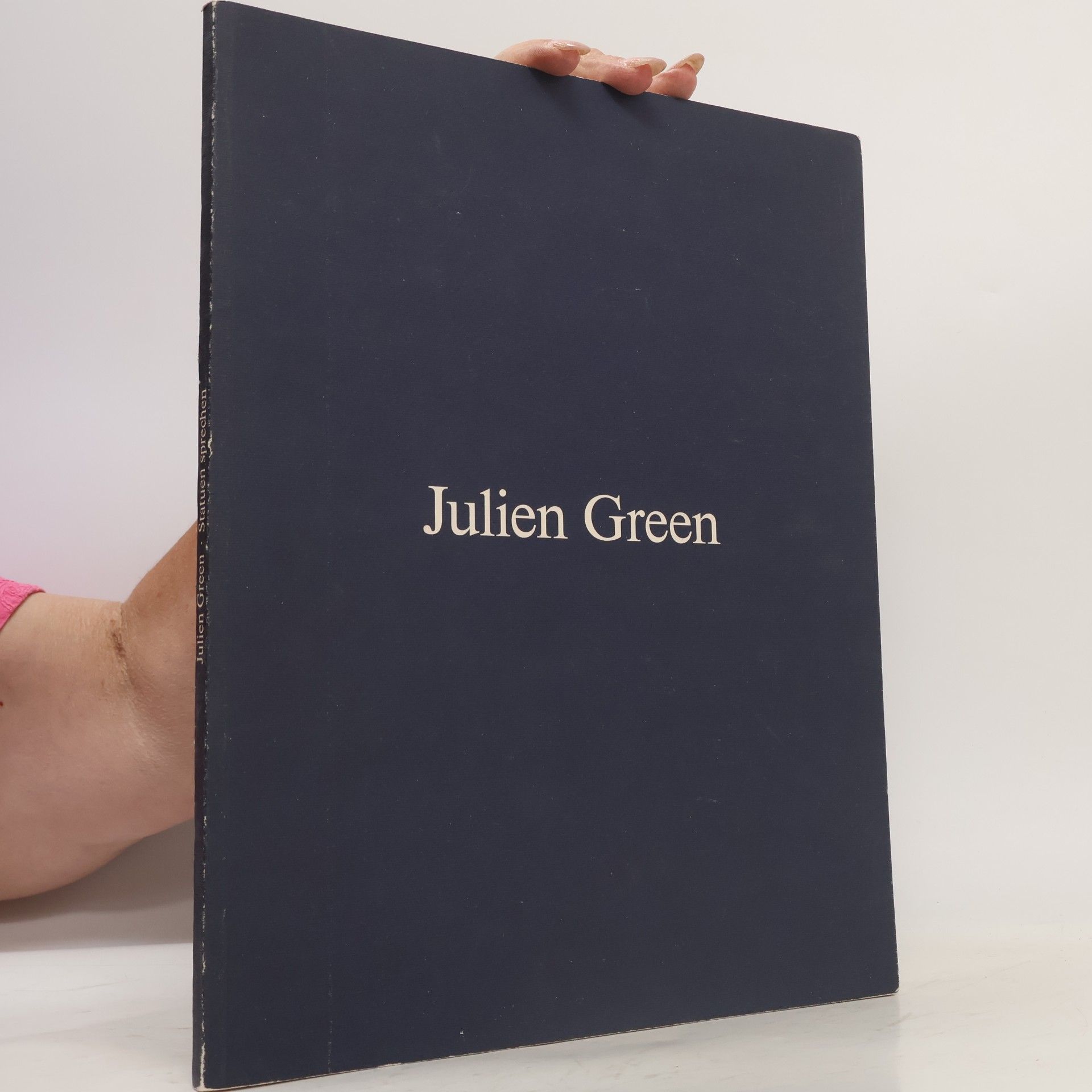 Various authors Julien Green
