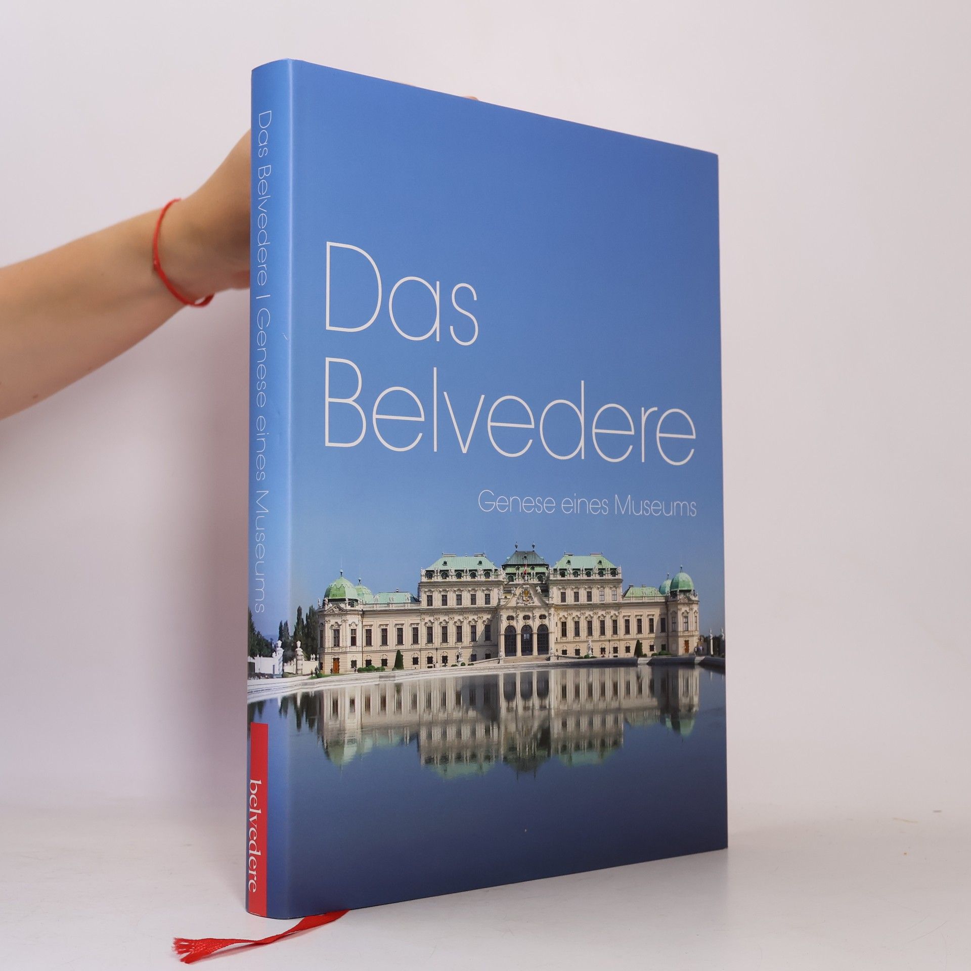 Das Belvedere