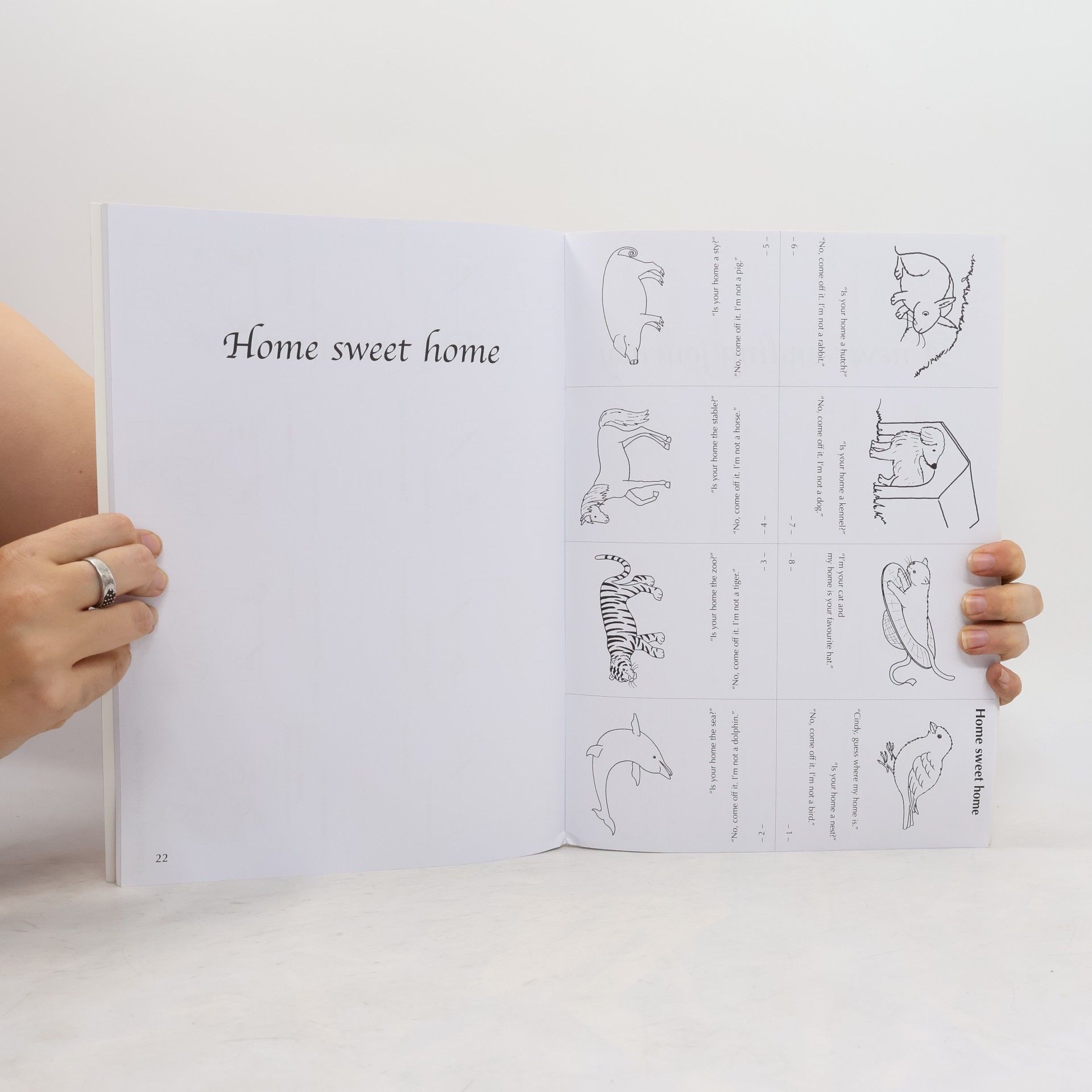 Astrid Strauss-Pfeffer English Fun Stories and Raps