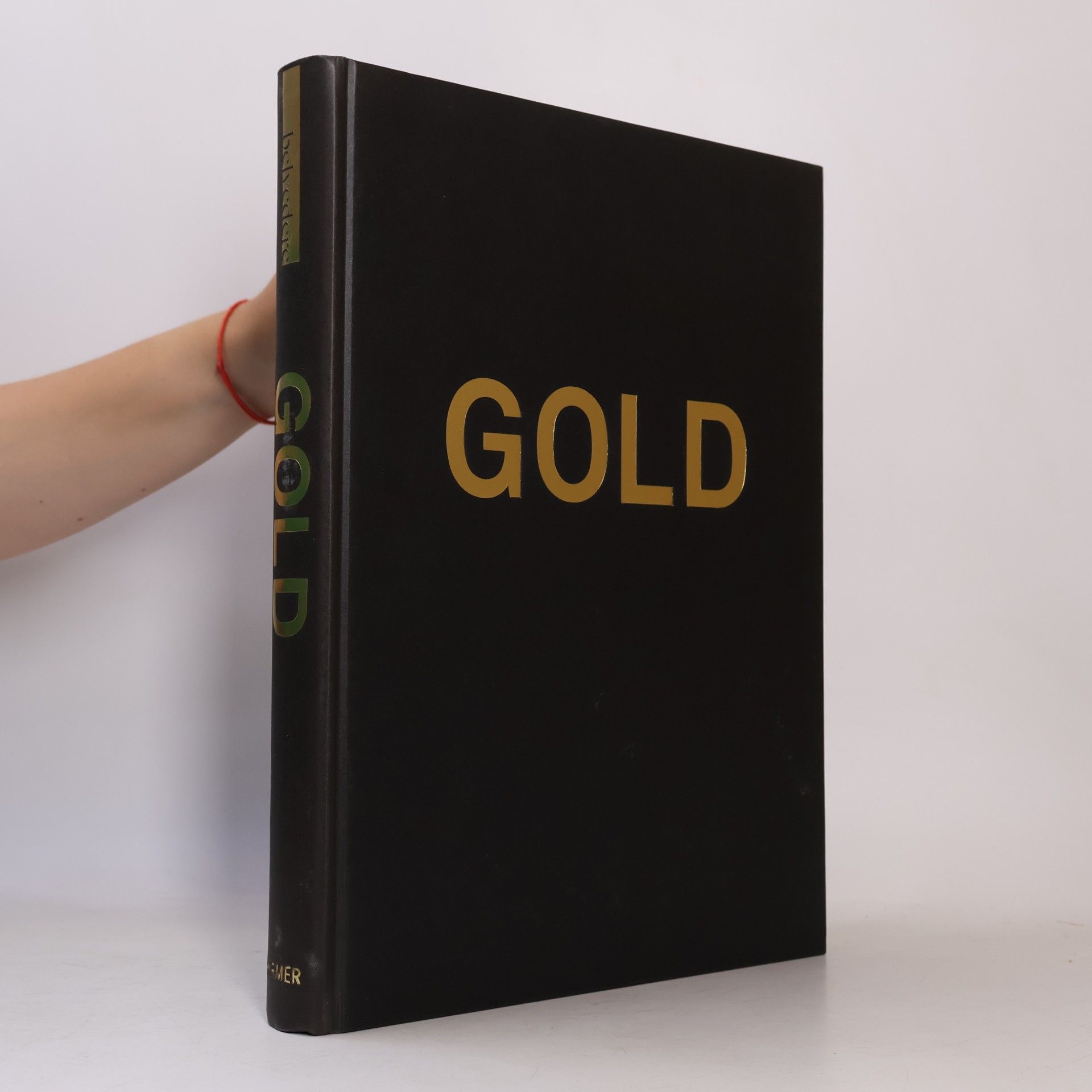Thomas Zaunschirm Gold