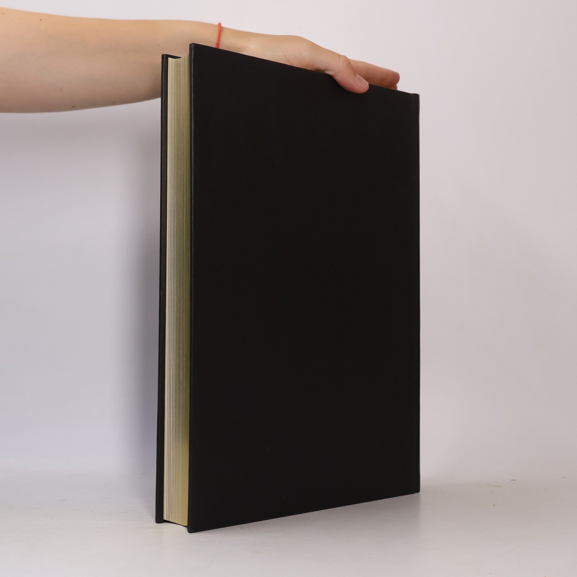 Agnes Husslein-Arco Gold