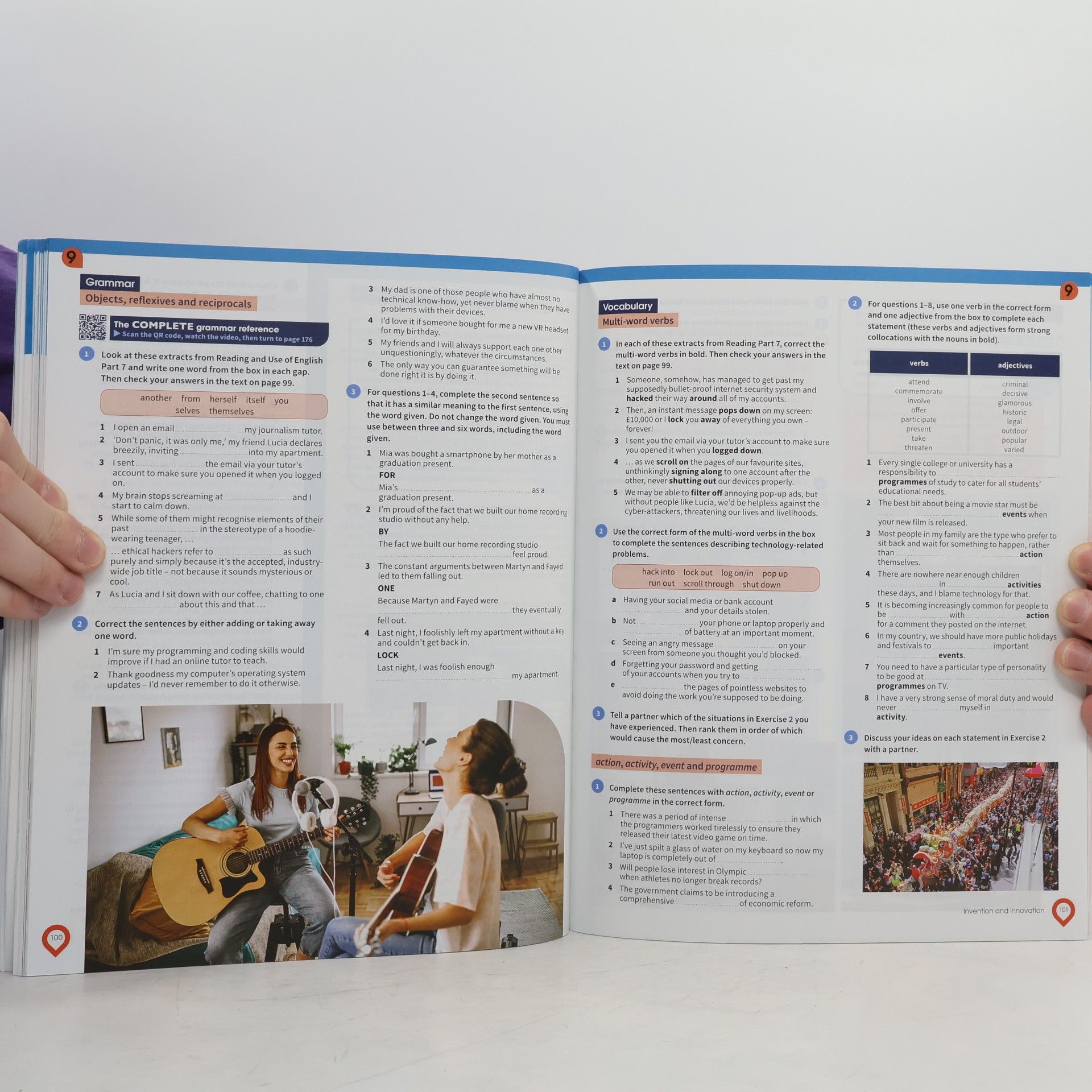 Greg Archer Complete Advanced Student's Book Without Answers With Digital Pack