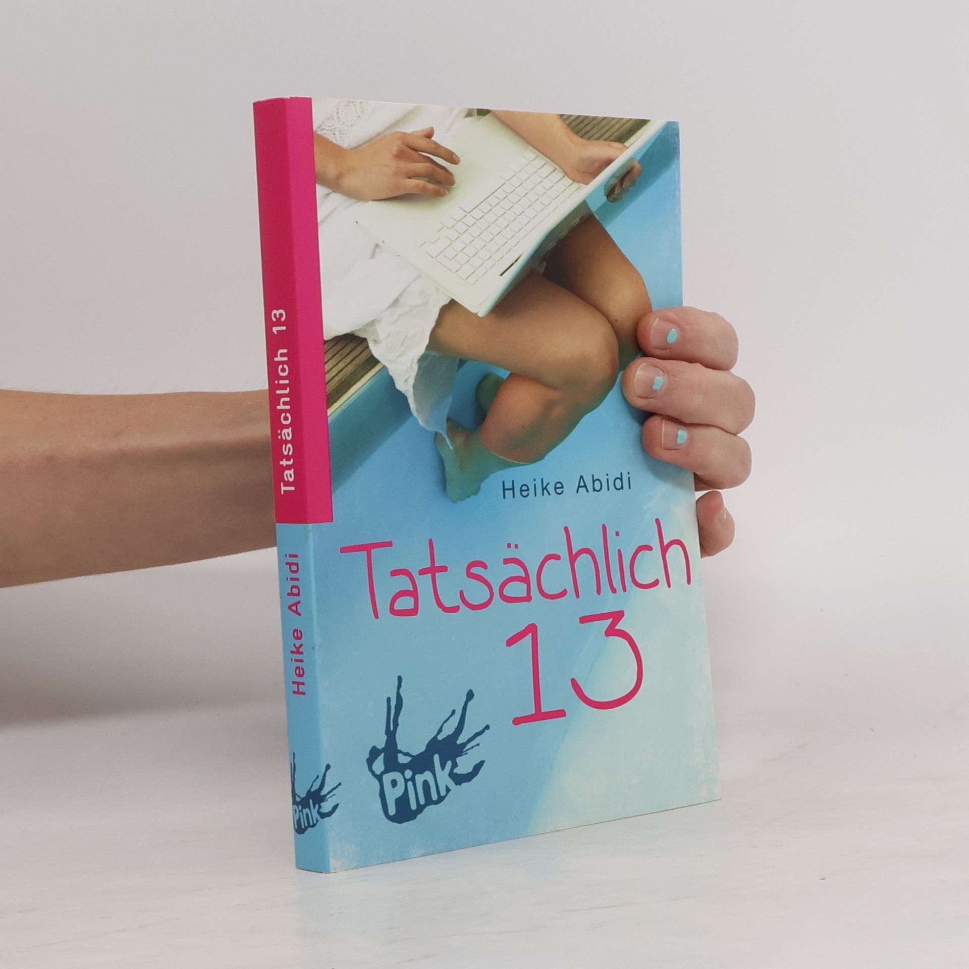 Heike Abidi Tatsächlich 13
