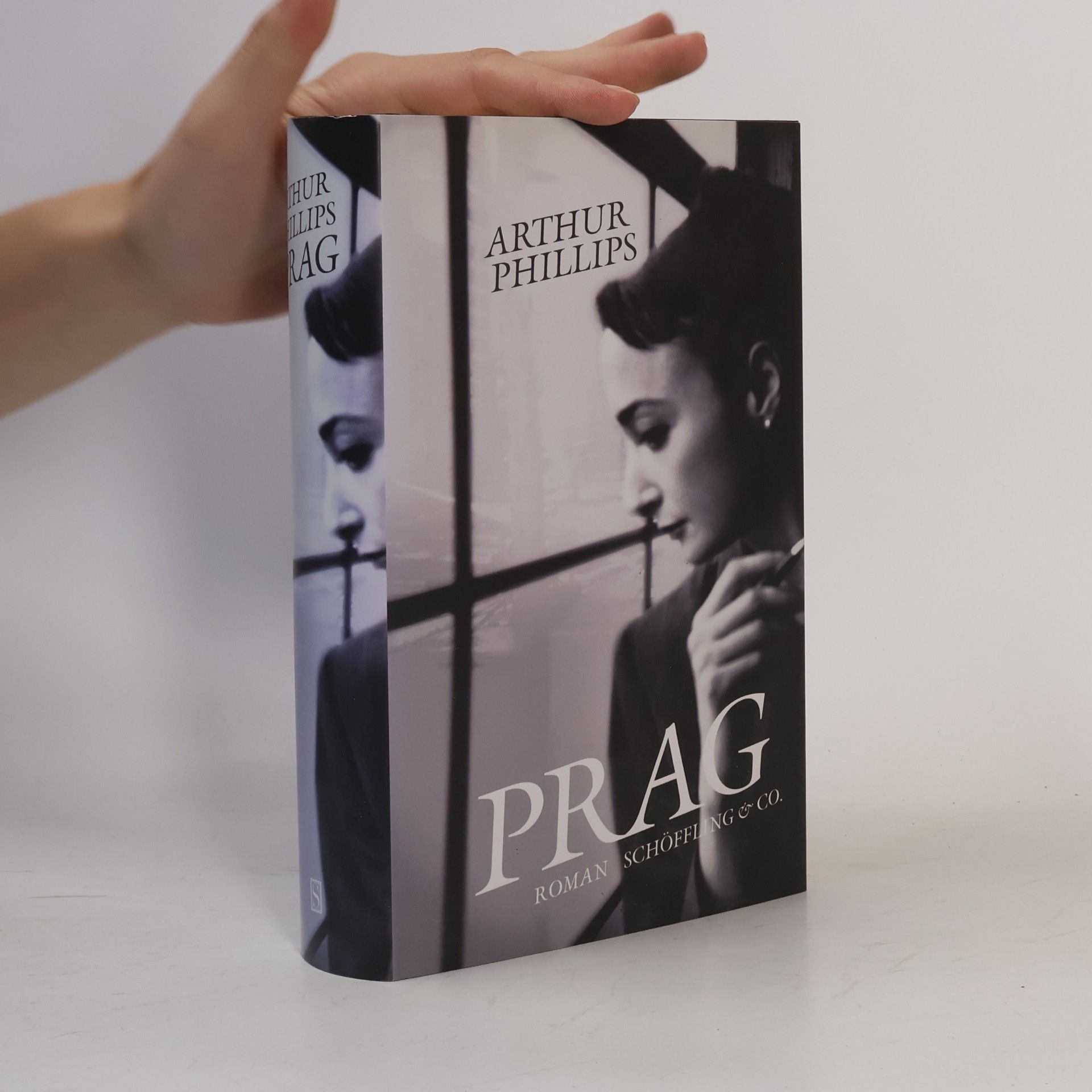 Arthur Phillips Prag