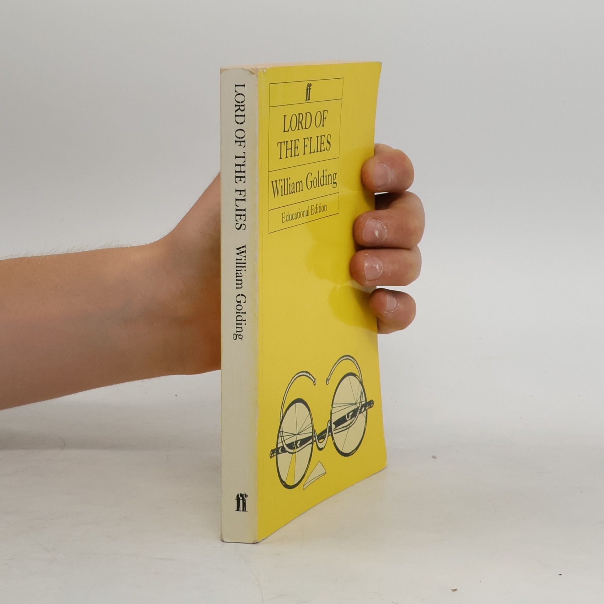 William Golding Lord of the Flies