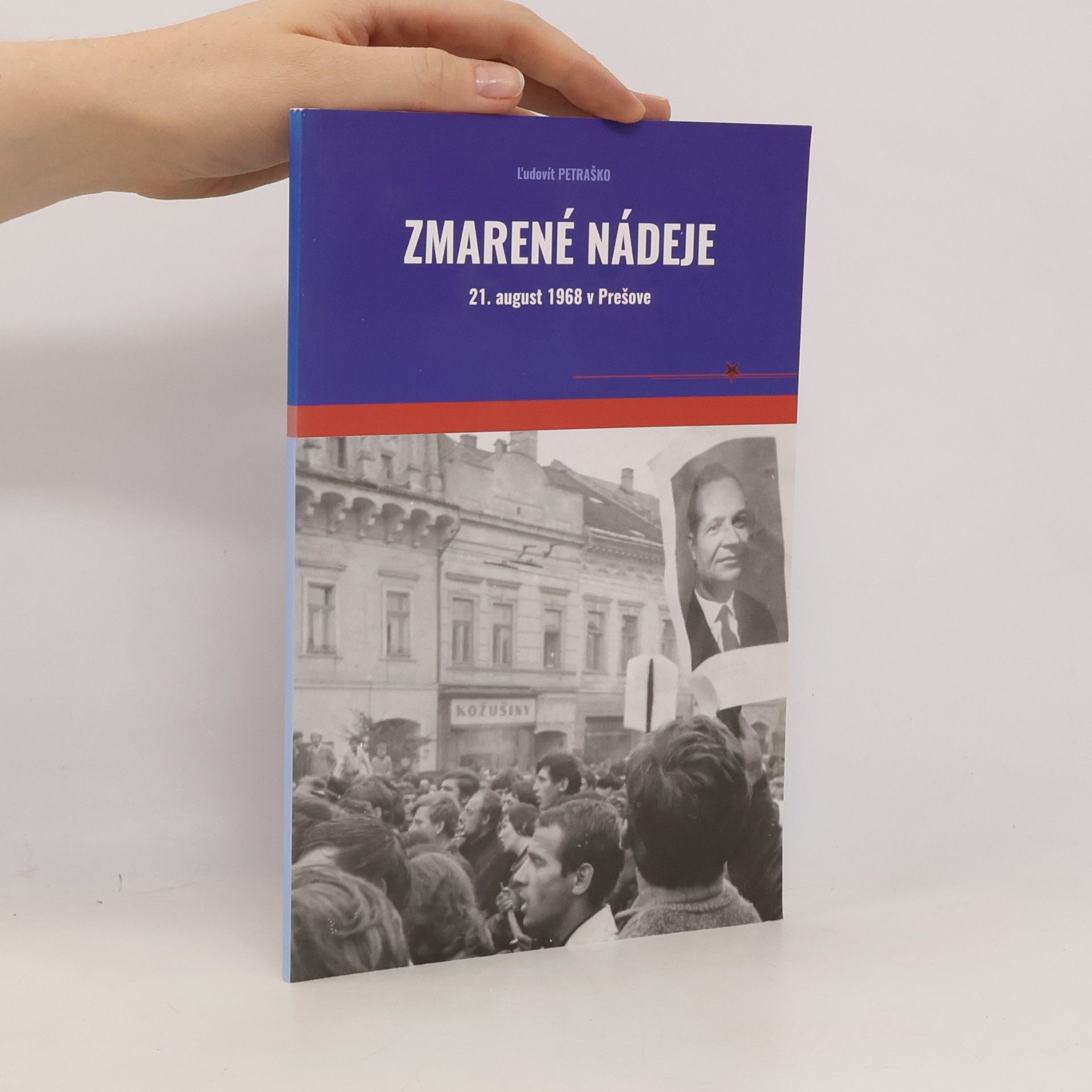 Zmarene nádeje