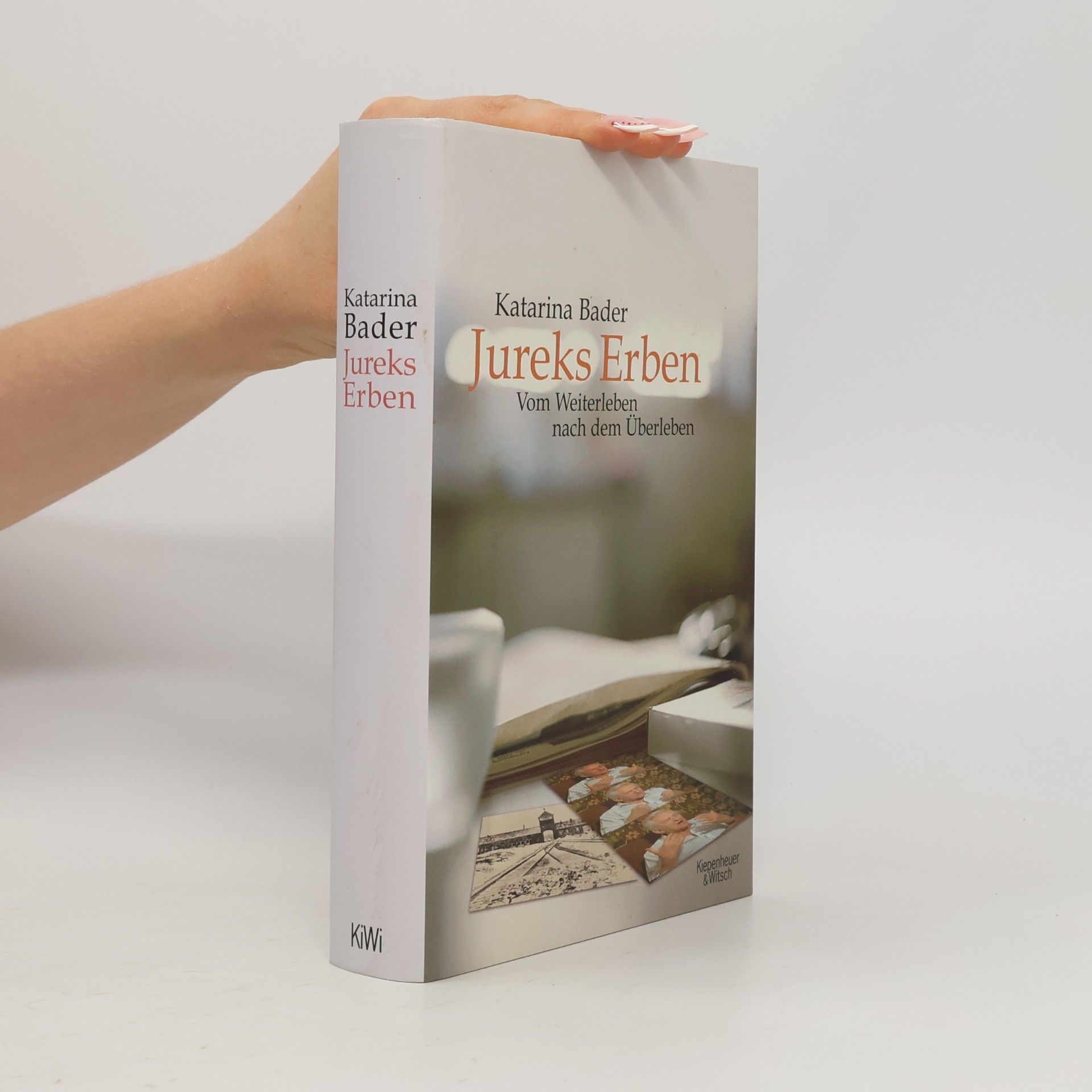 Katarina Bader Jureks Erben