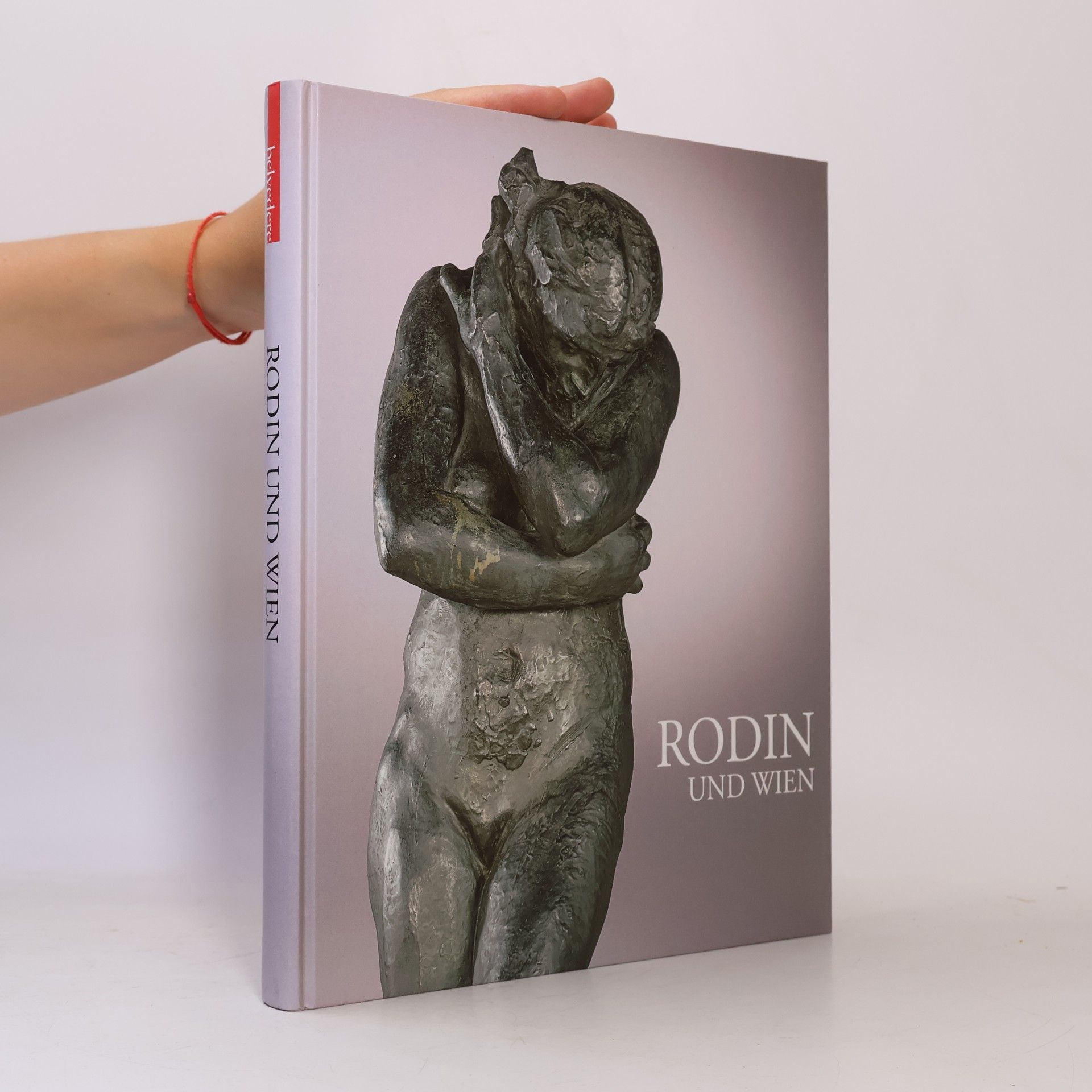 Agnes HussleinArco Rodin und Wien