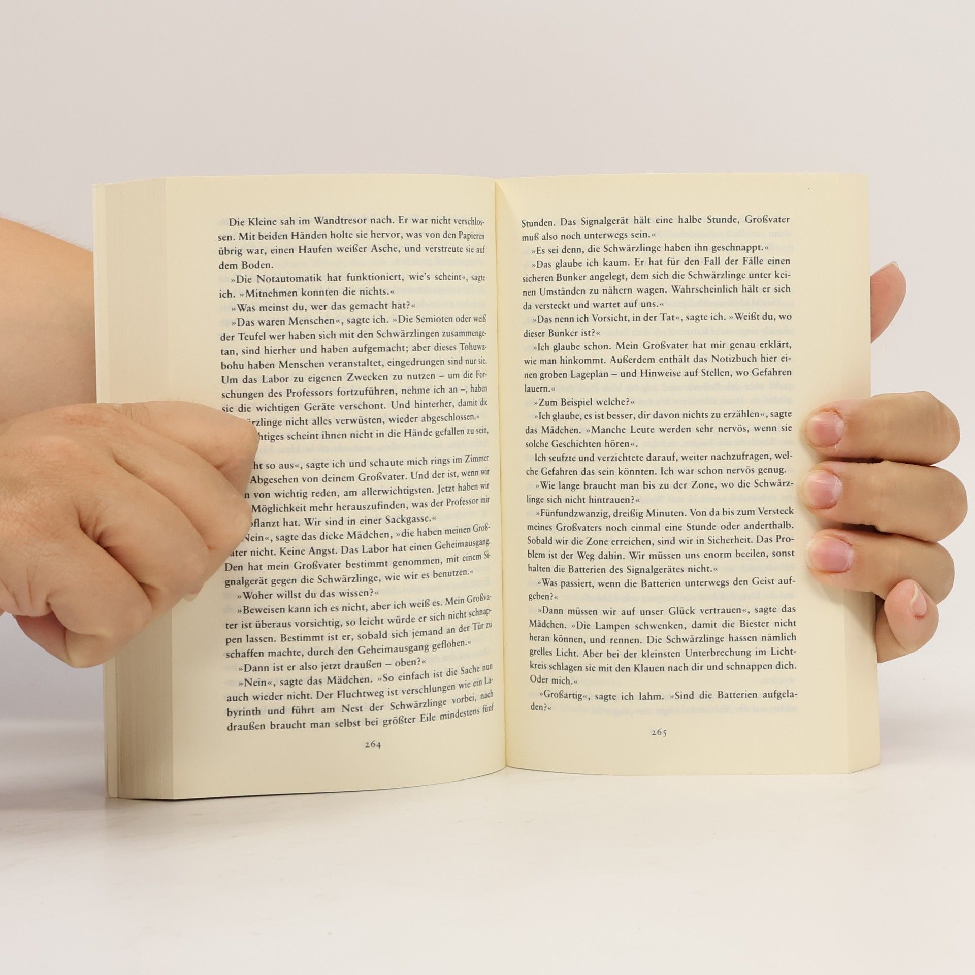 Haruki Murakami Hard boiled wonderland und das Ende der Welt