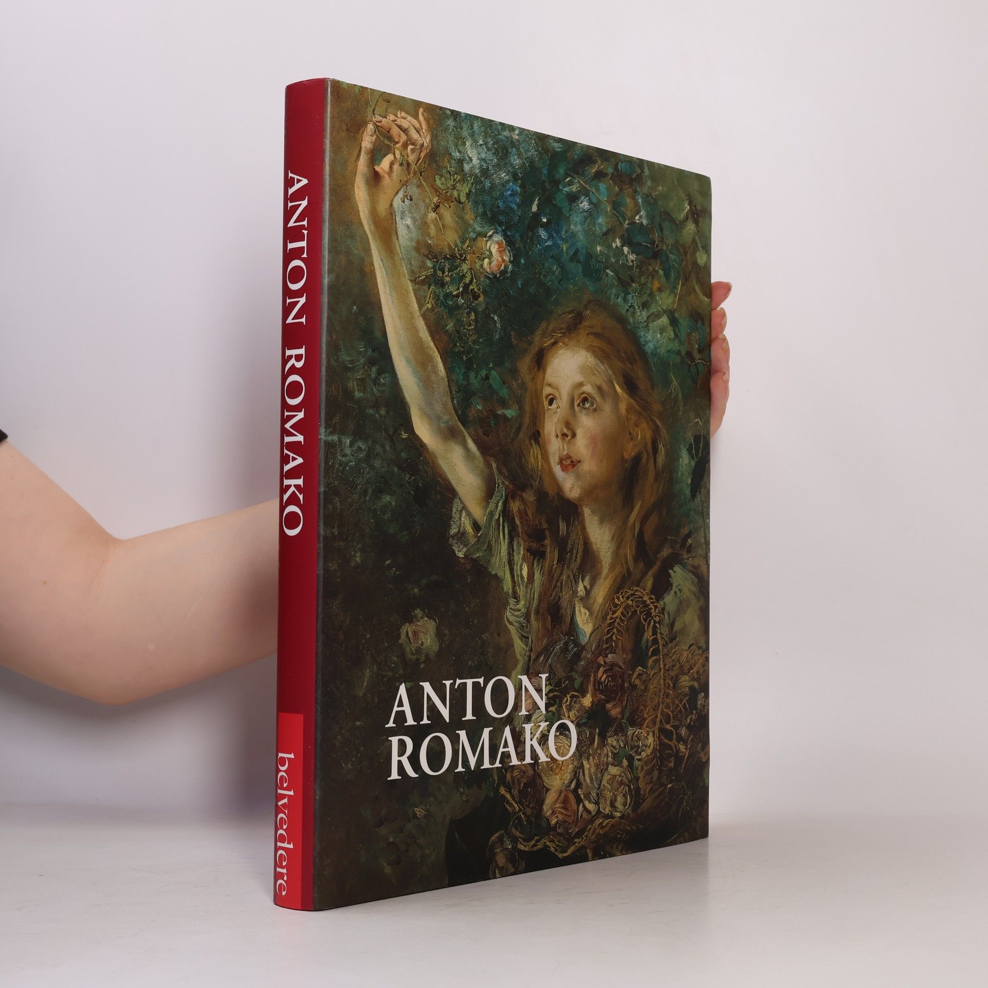 Anton Romako Anton Romako