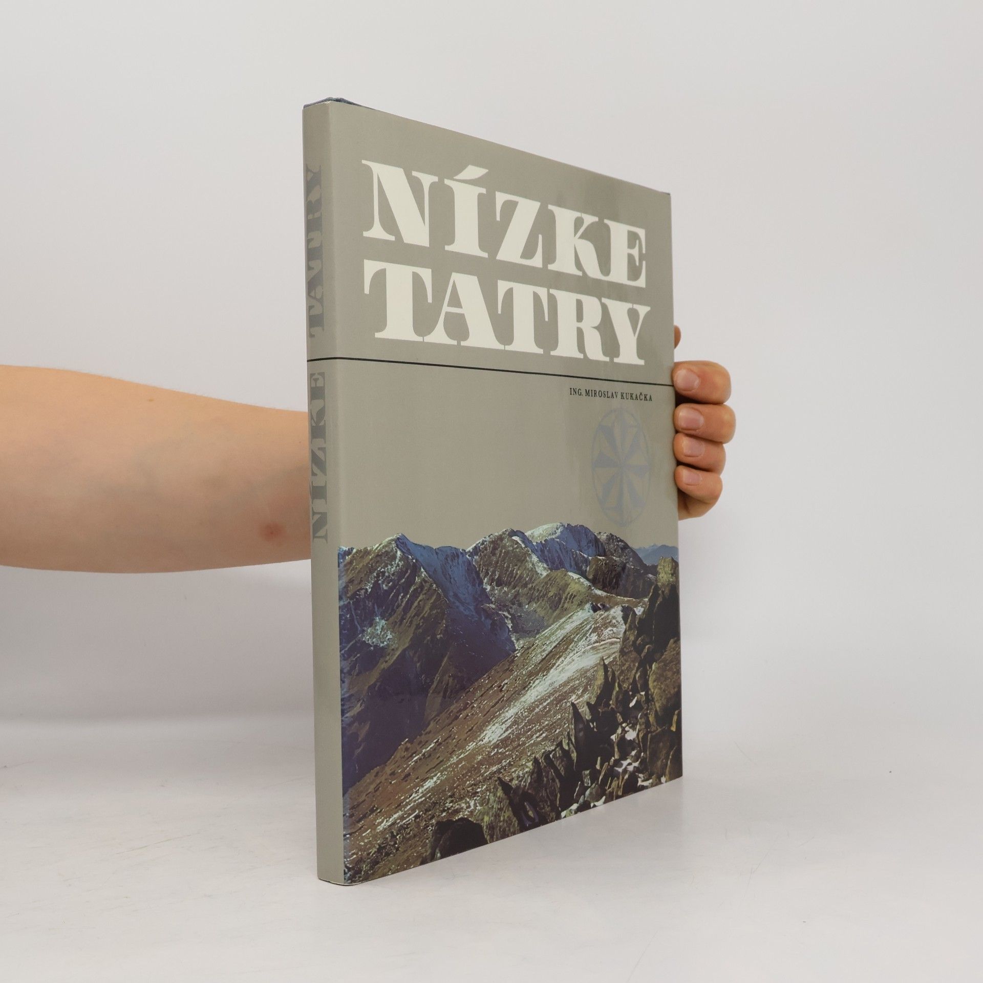 Miroslav Kukačka Nízke Tatry