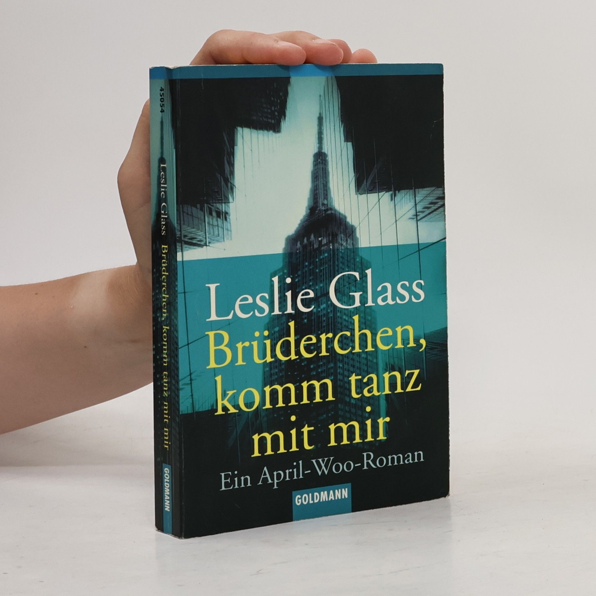 Brüderchen, komm tanz mit mir