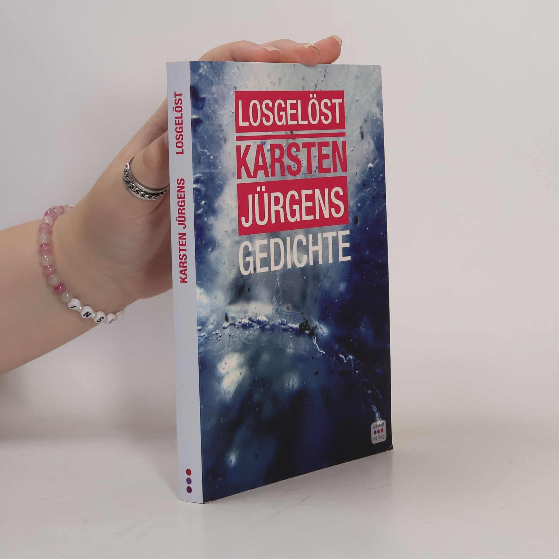 Karsten Jürgens Losgelöst