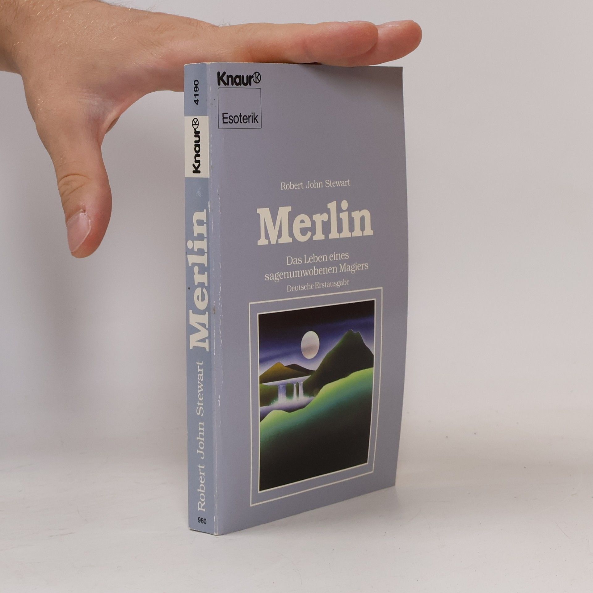 Merlin