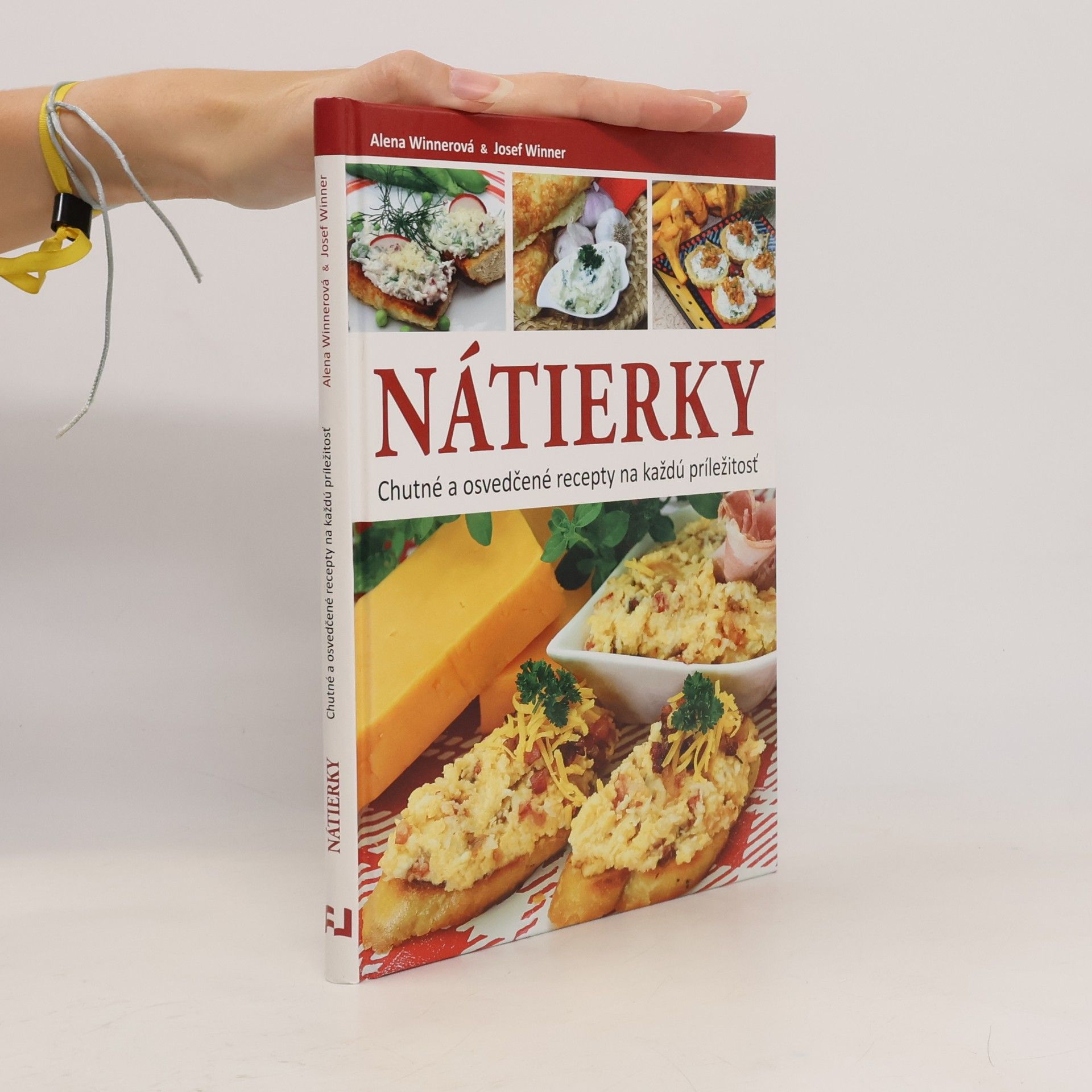 Nátierky