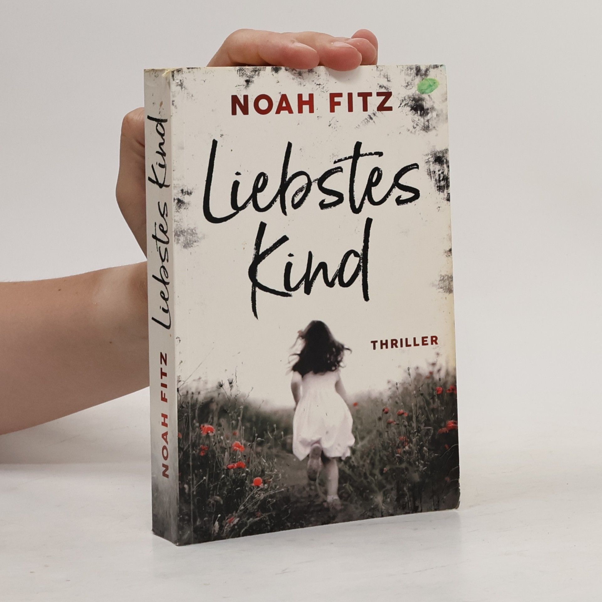 Noah Fitz Liebstes Kind