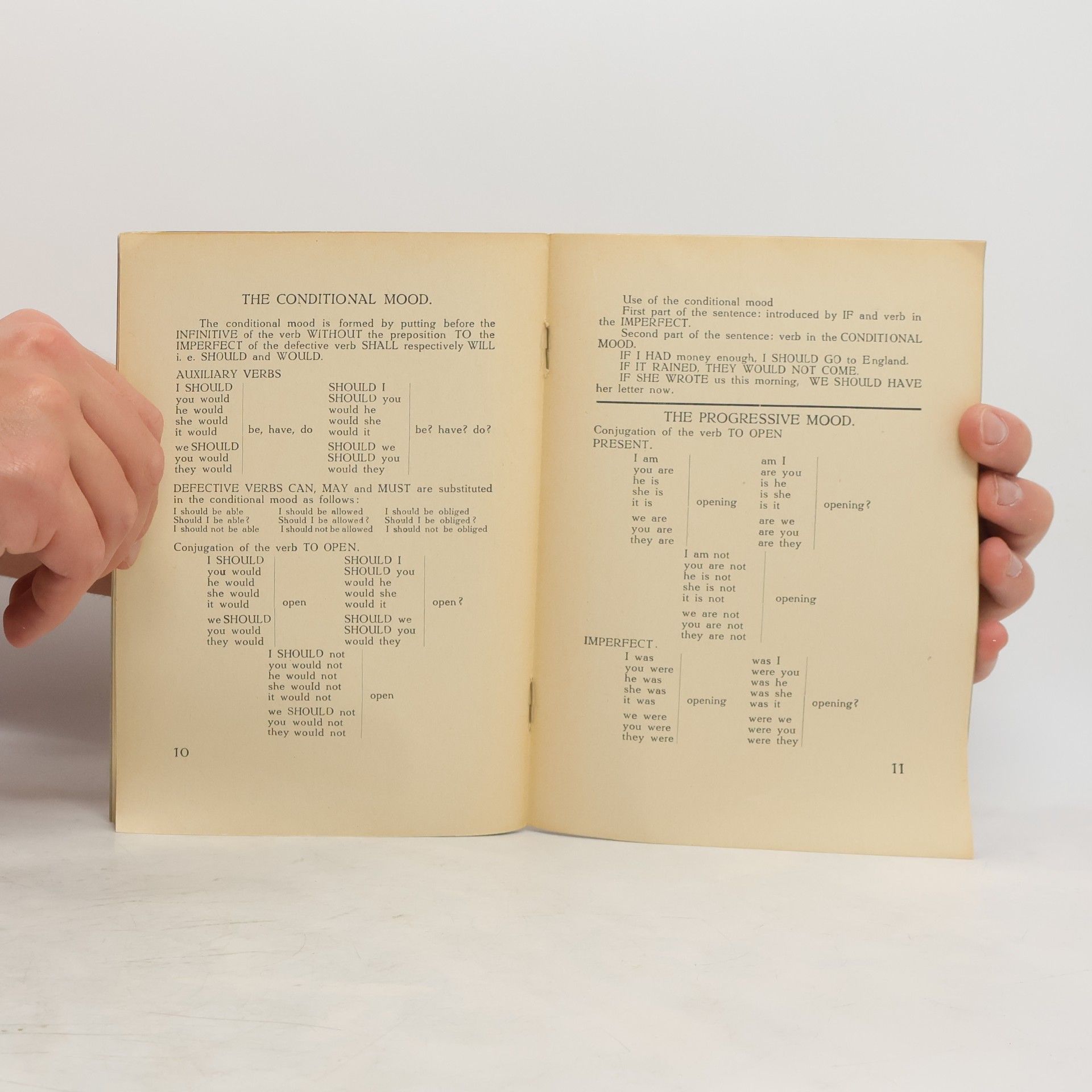 Ralph Gryce A Concise English Grammar