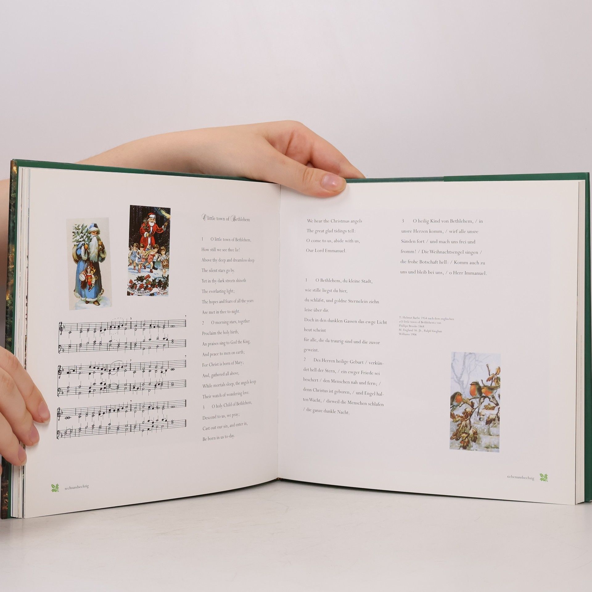 Rosamunde Pilcher Weihnachten mit Rosamunde Pilcher