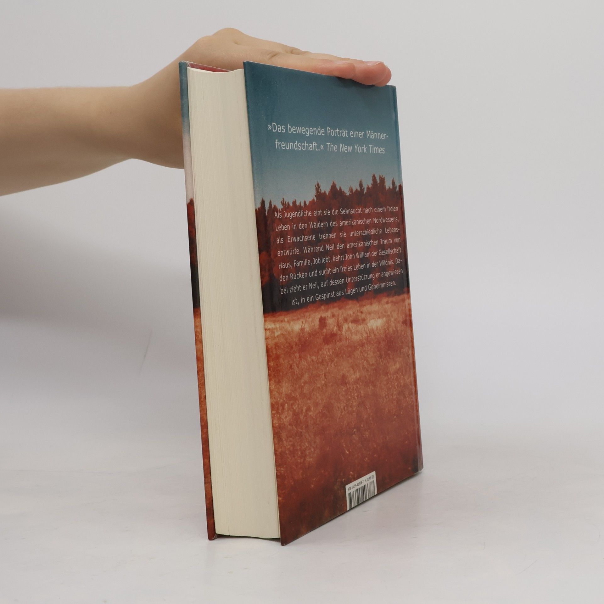 David Guterson Der Andere