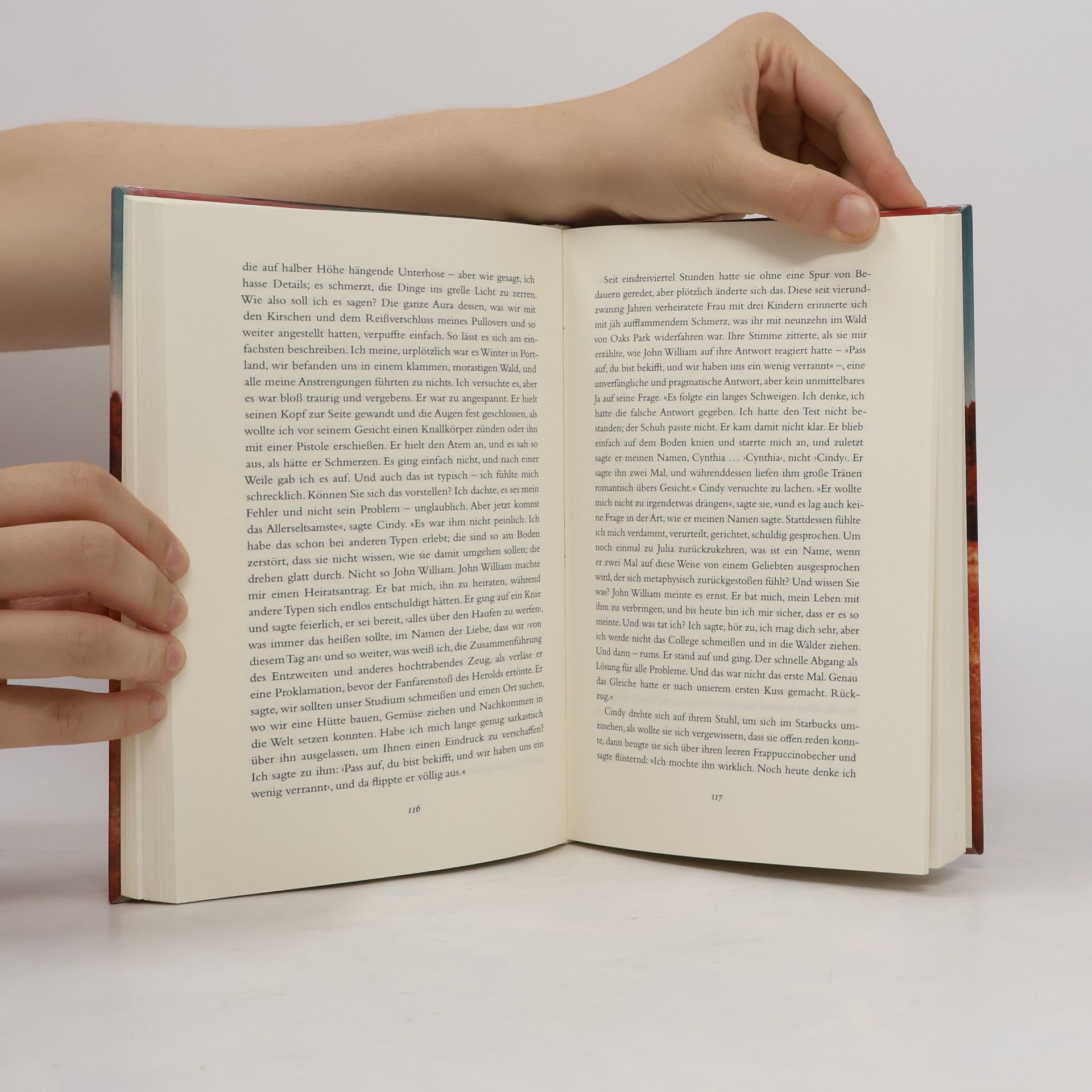 David Guterson Der Andere
