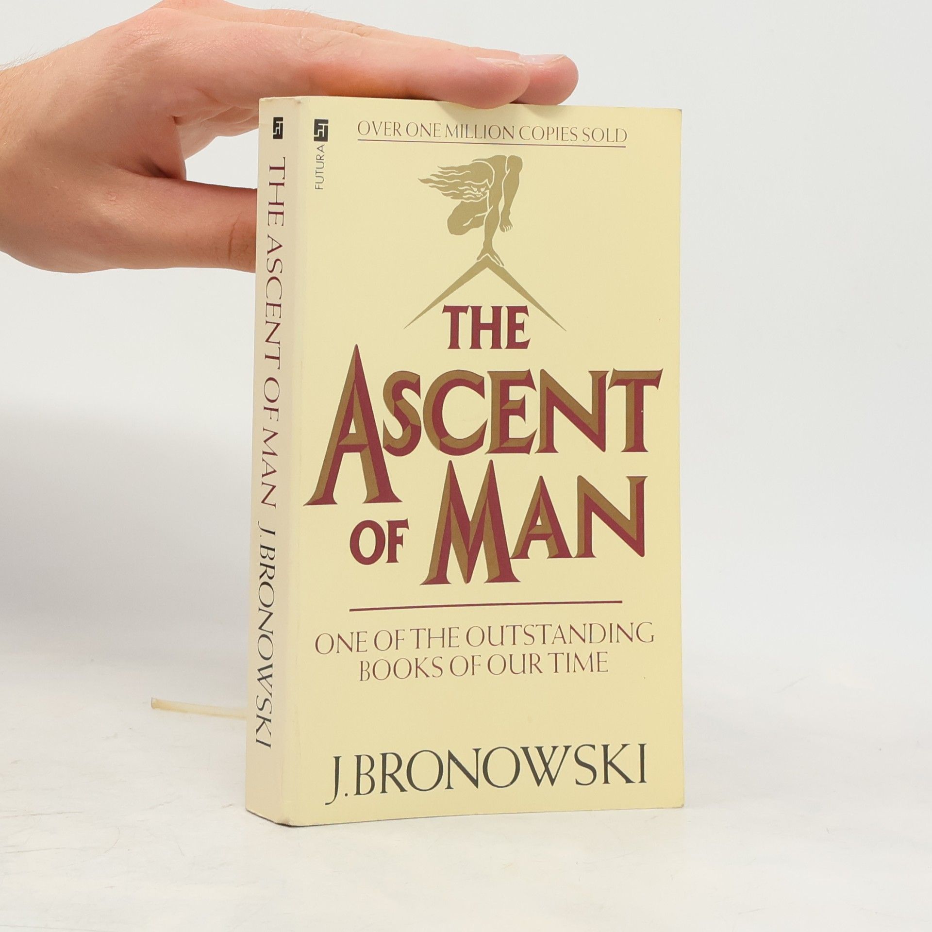 The Ascent of Man