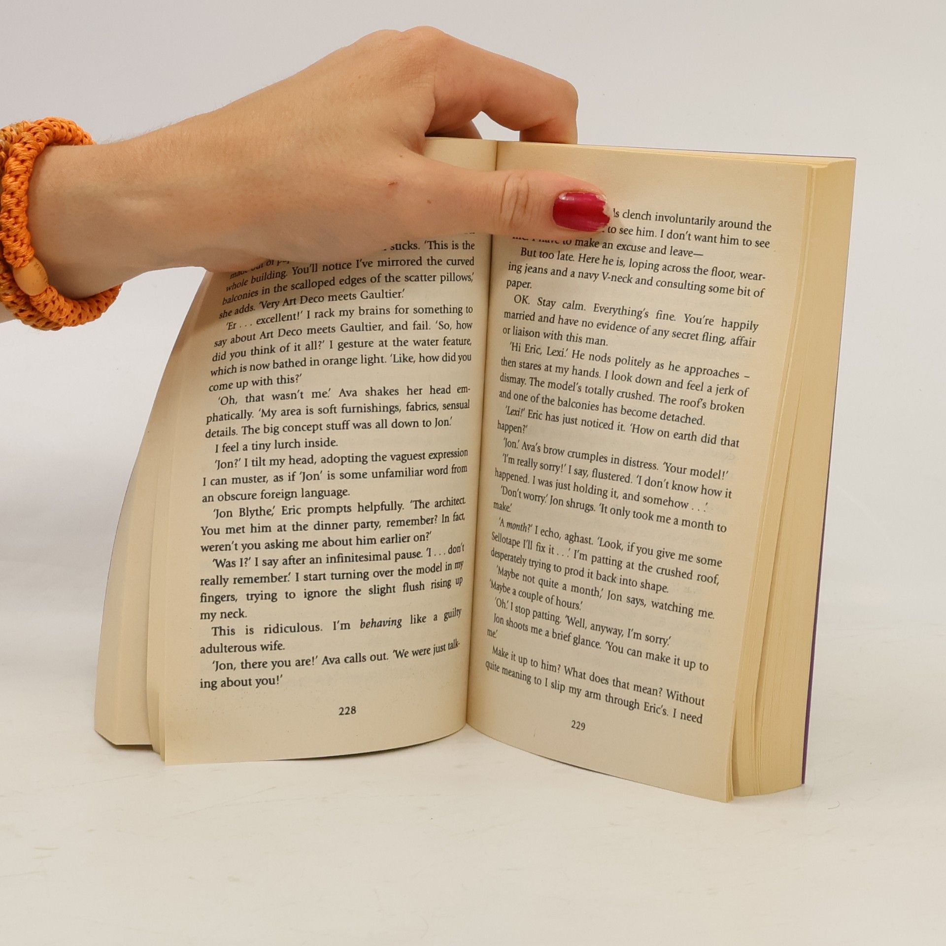 Sophie Kinsella Remember me?