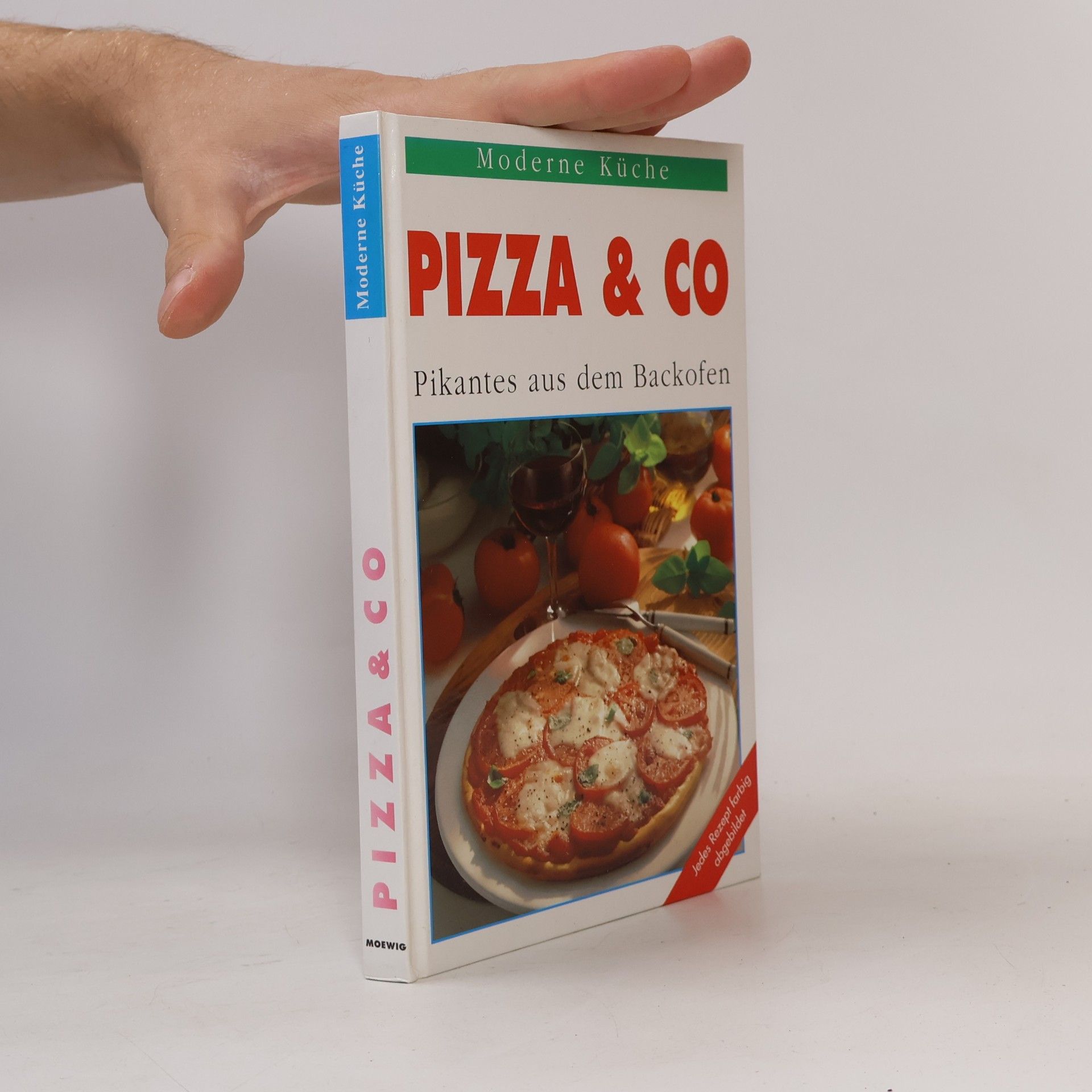 Autorenkollektiv Pizza & Co