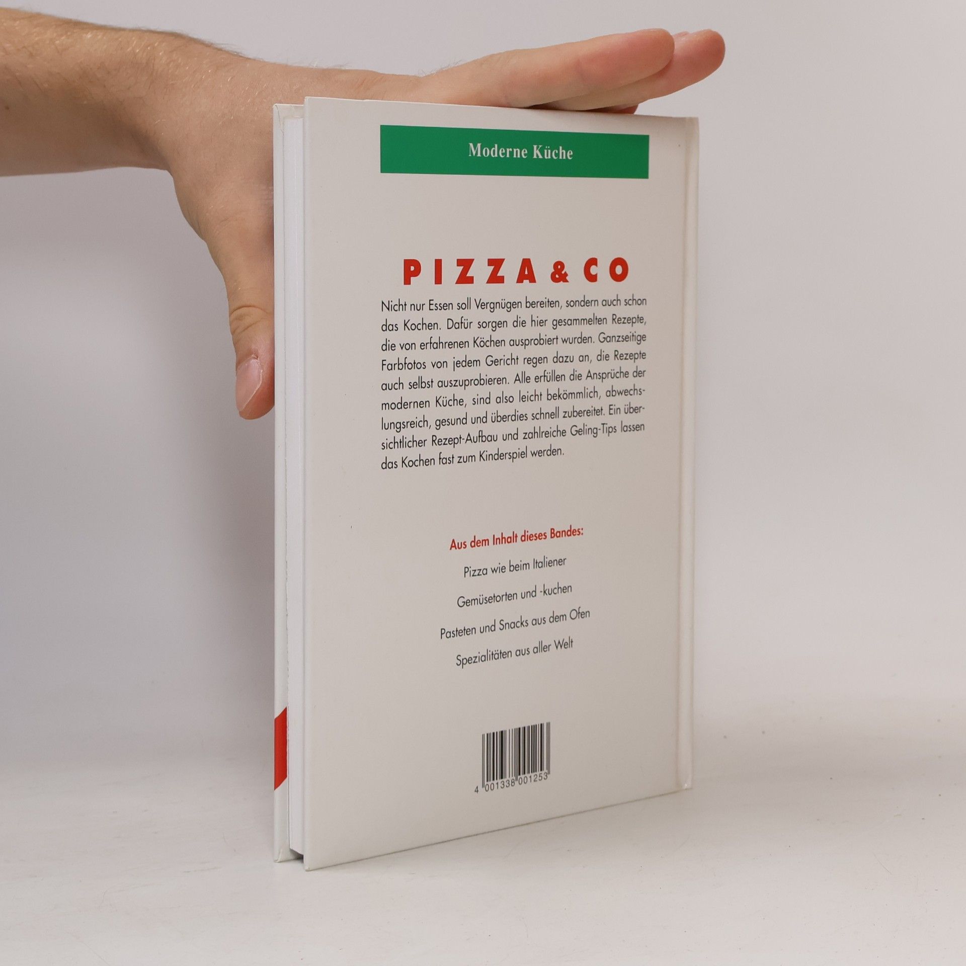 Autorenkollektiv Pizza & Co