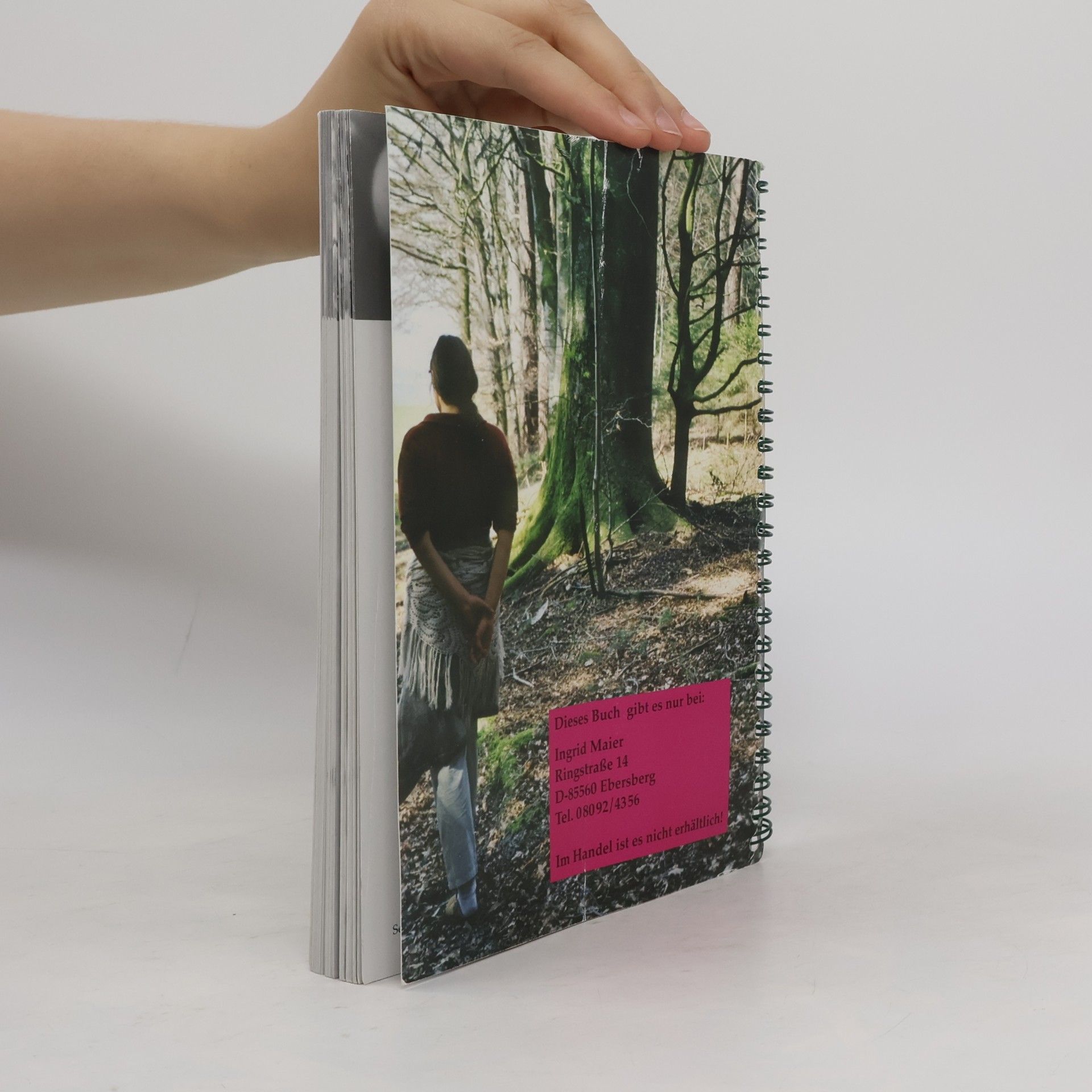 Gabriele Maier Das besondere Kochbuch