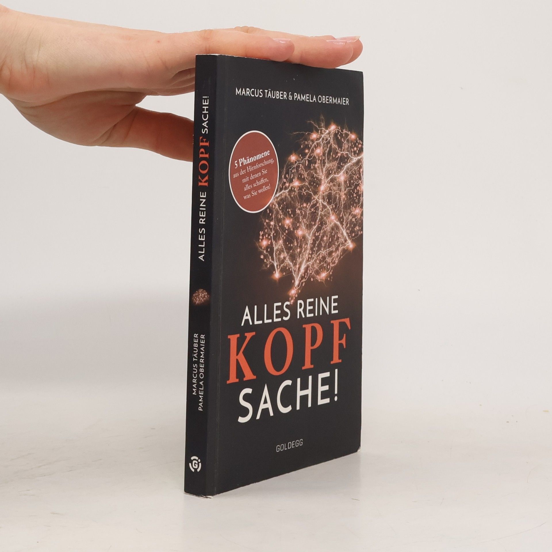 Alles reine Kopfsache