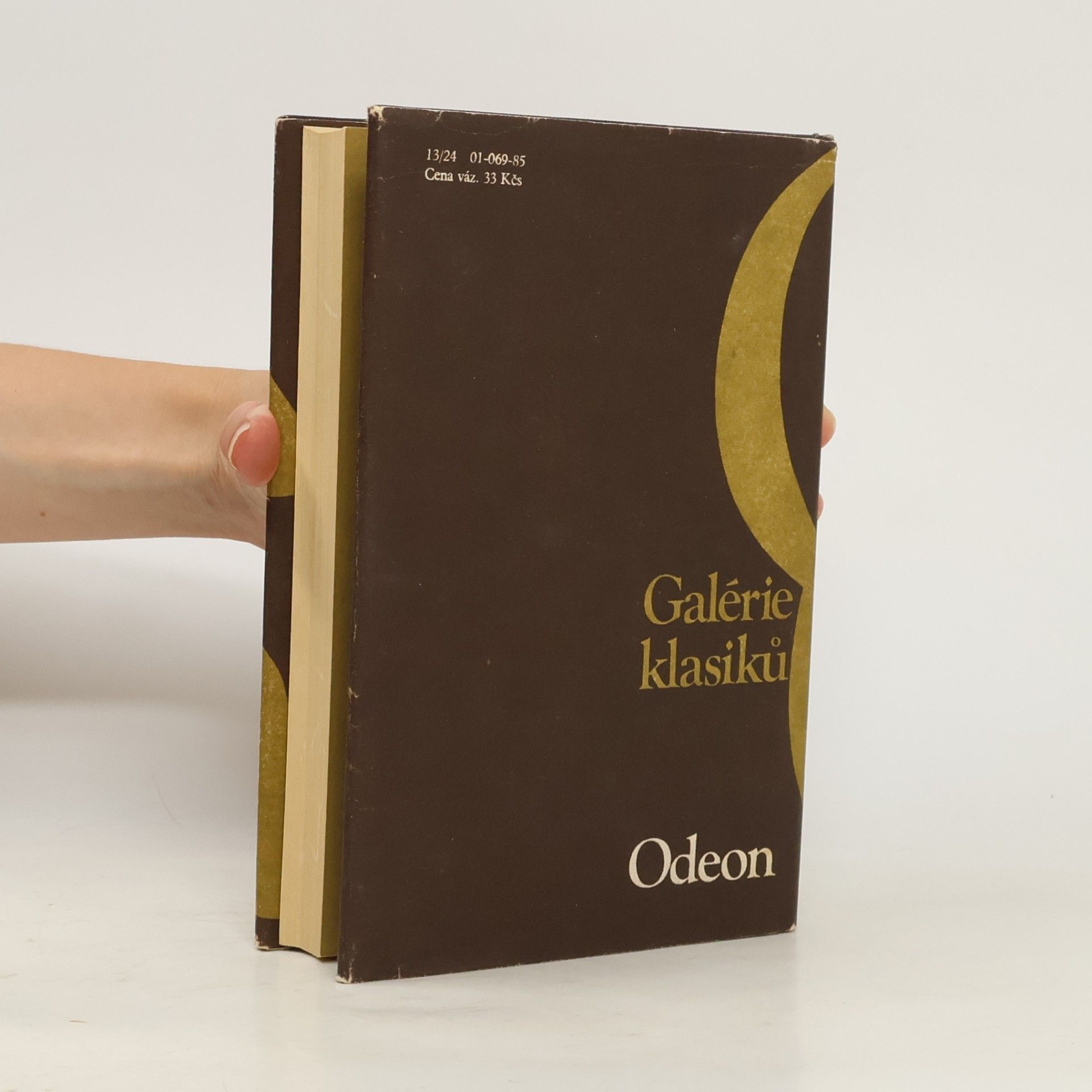 Gilbert Keith Chesterton Povídky otce Browna. Paradoxy pana Ponda
