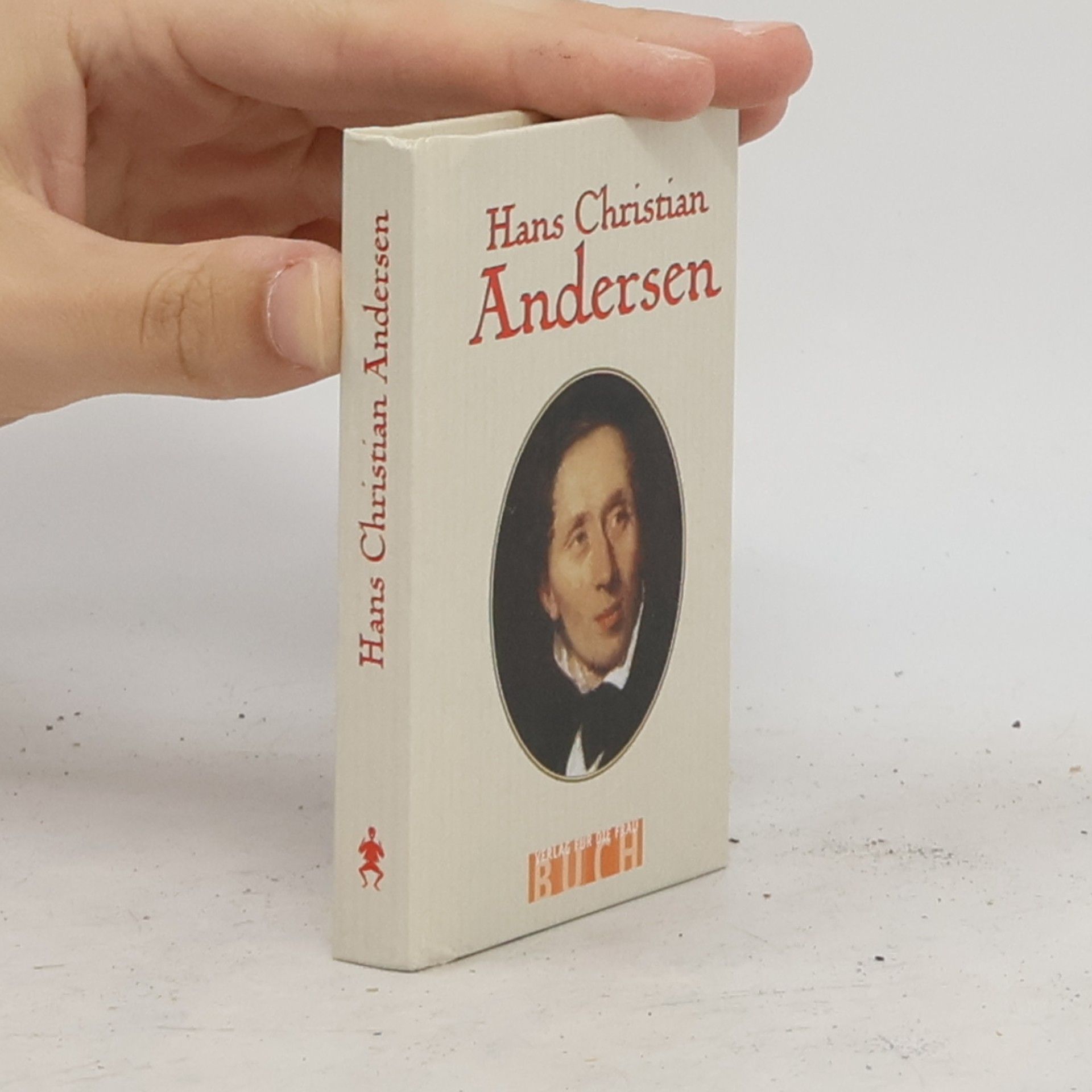 Hans Christian Andersen
