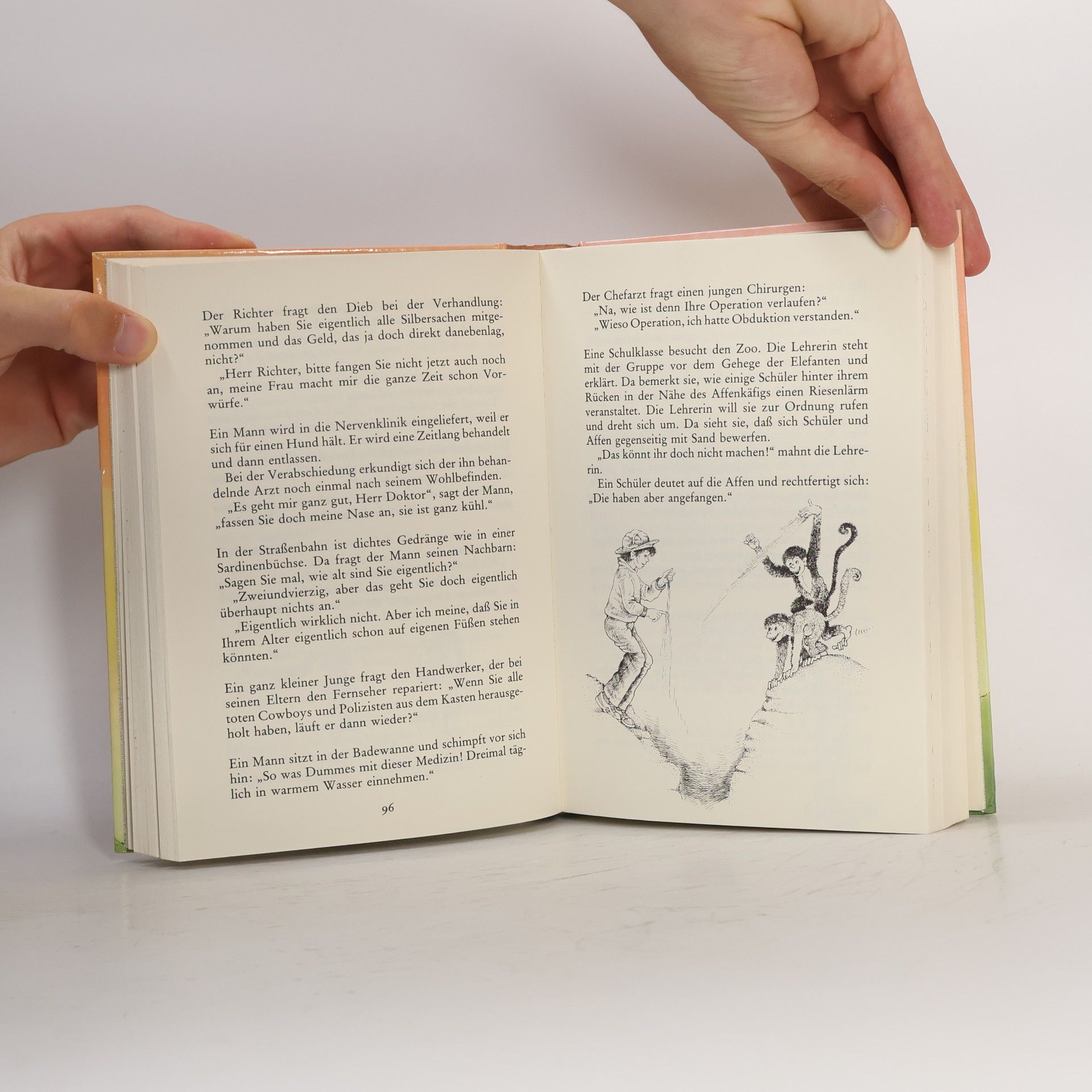 Ingeborg Haun Leselöwen-Spiel-und-Spass-Buch