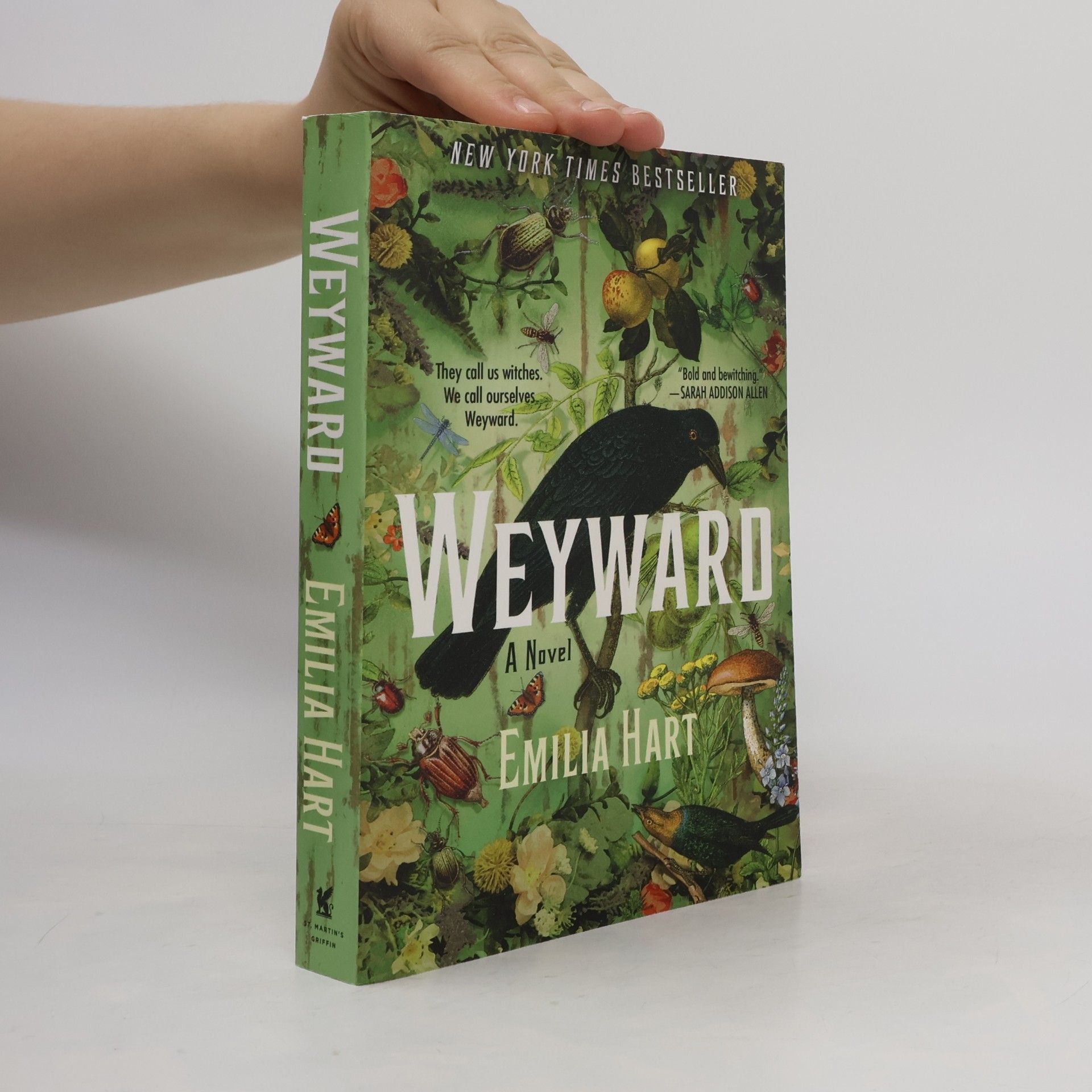 Weyward
