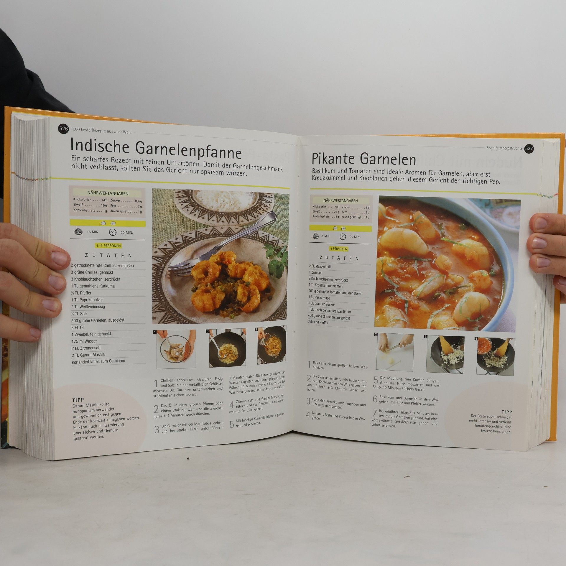 Autorenkollektiv 1000 beste Rezepte