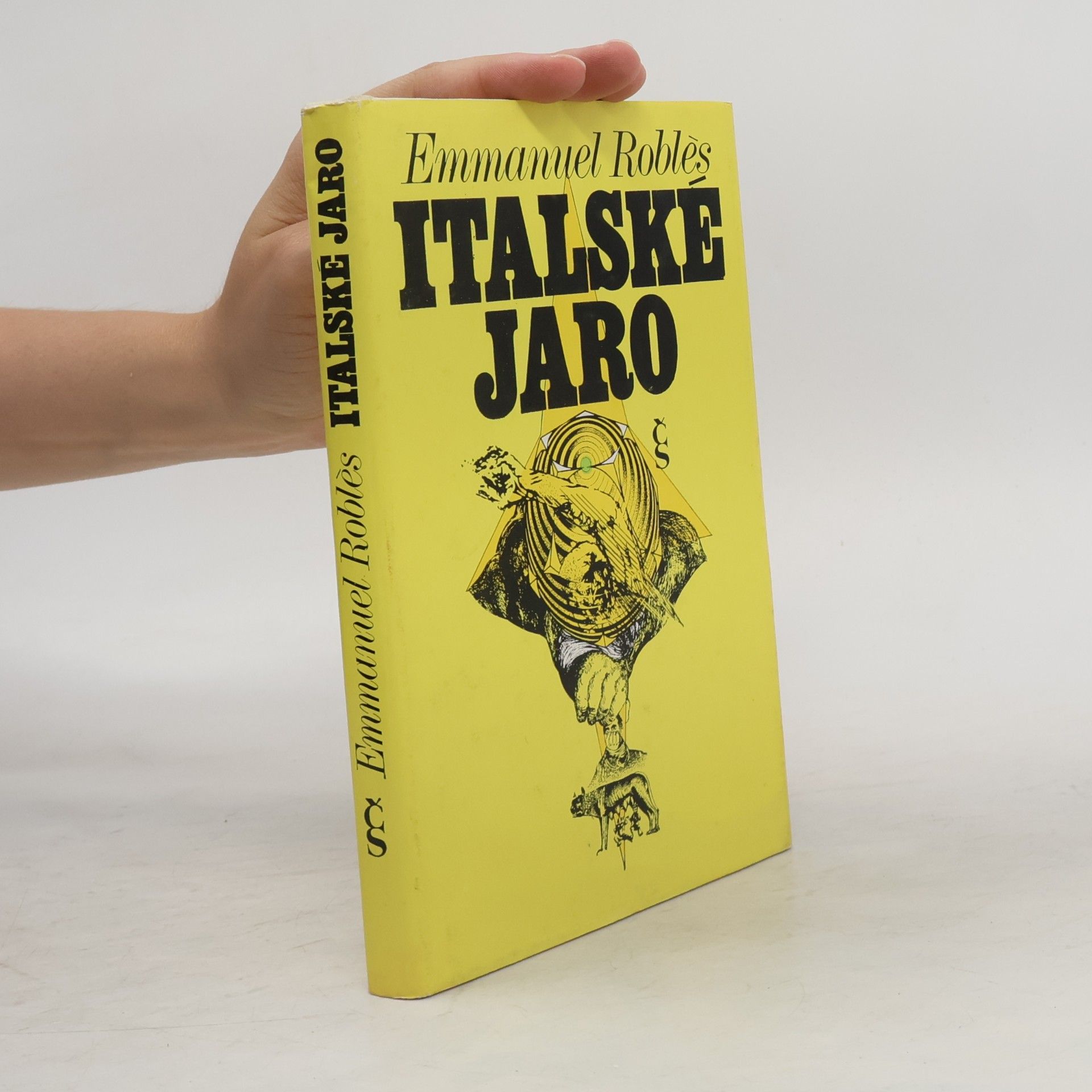 Italské jaro