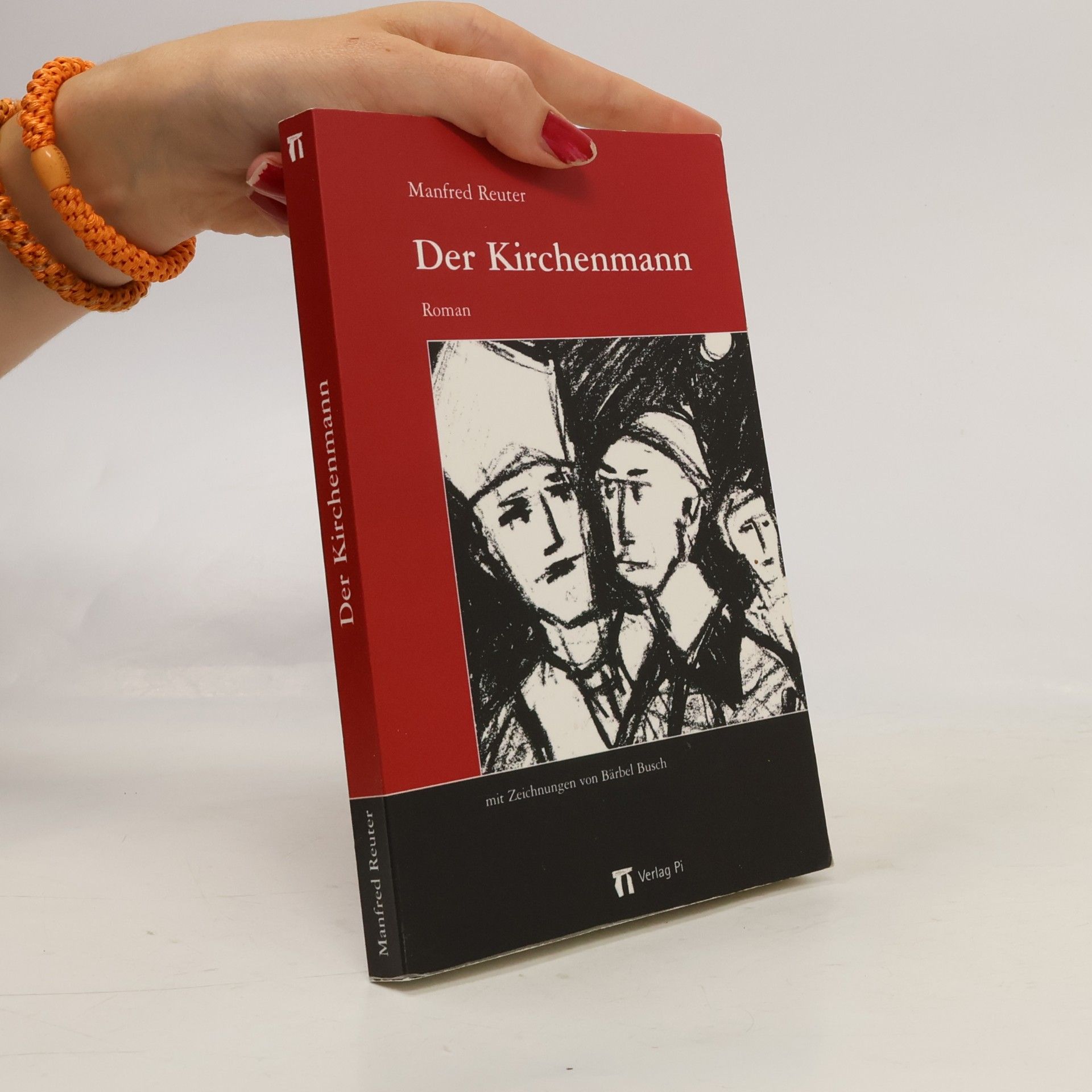 Der Kirchenmann