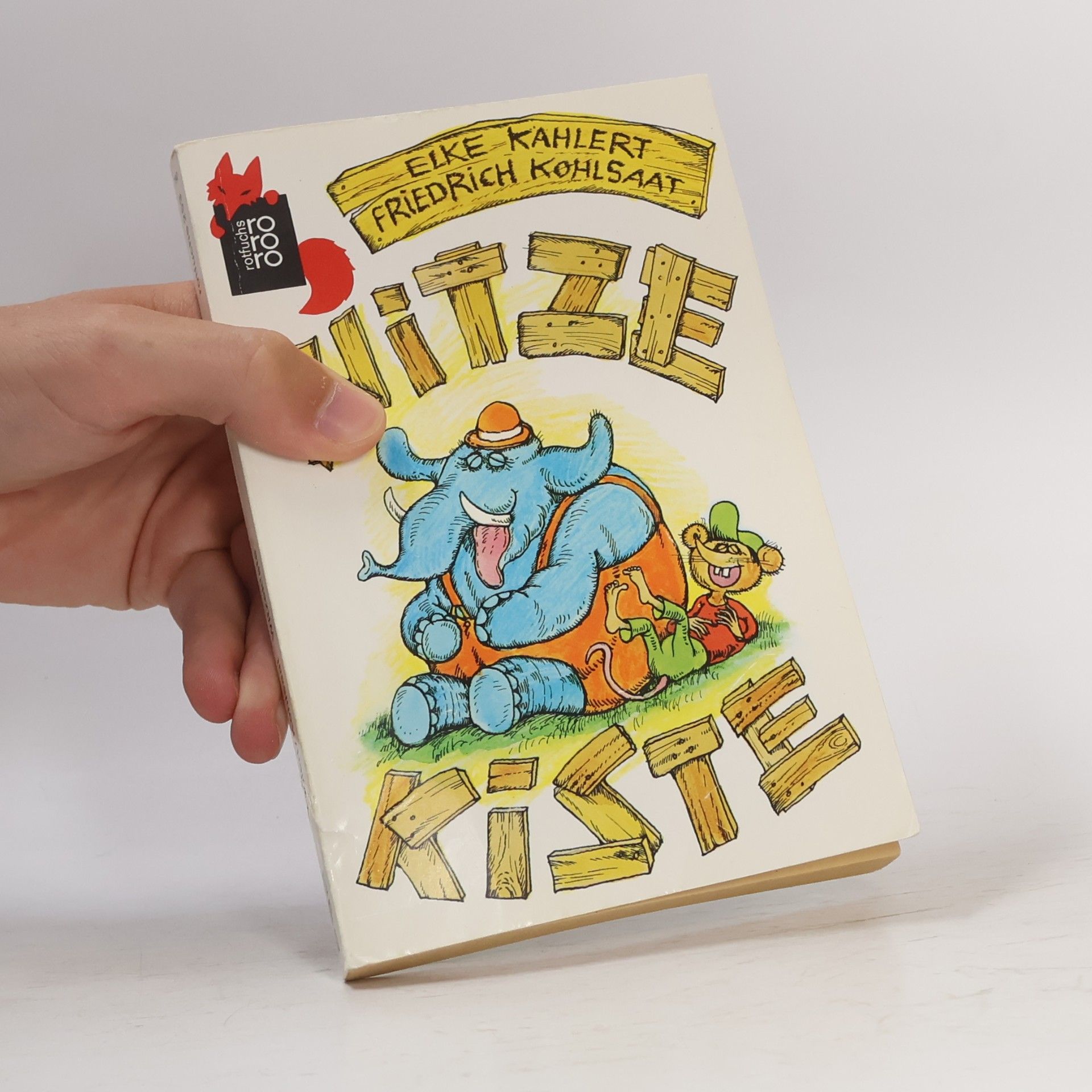 Witzekiste